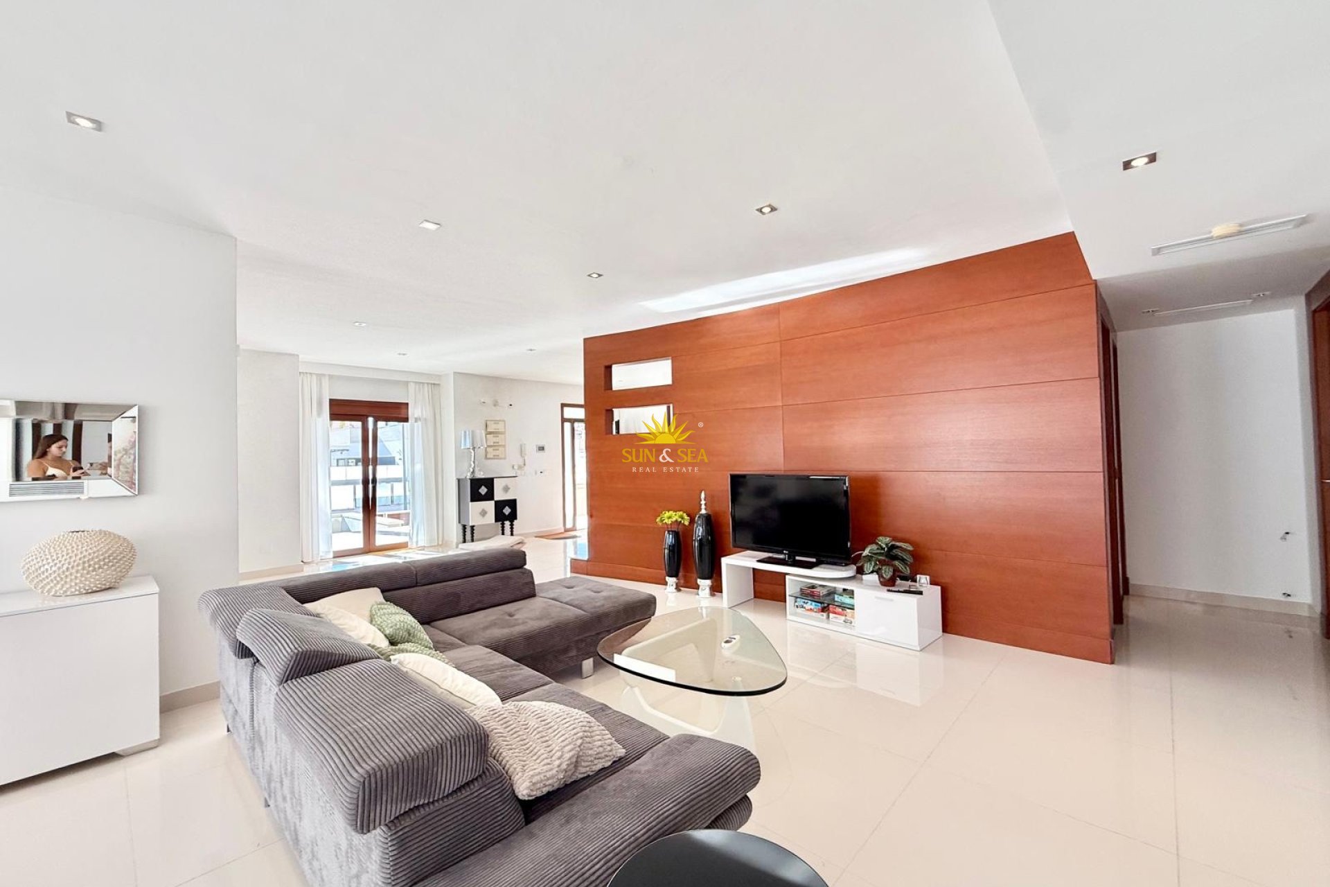 Winter rental - Villa - Ciudad quesada