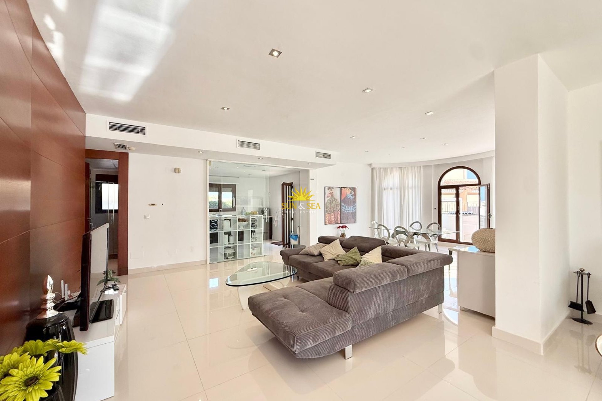 Winter rental - Villa - Ciudad quesada