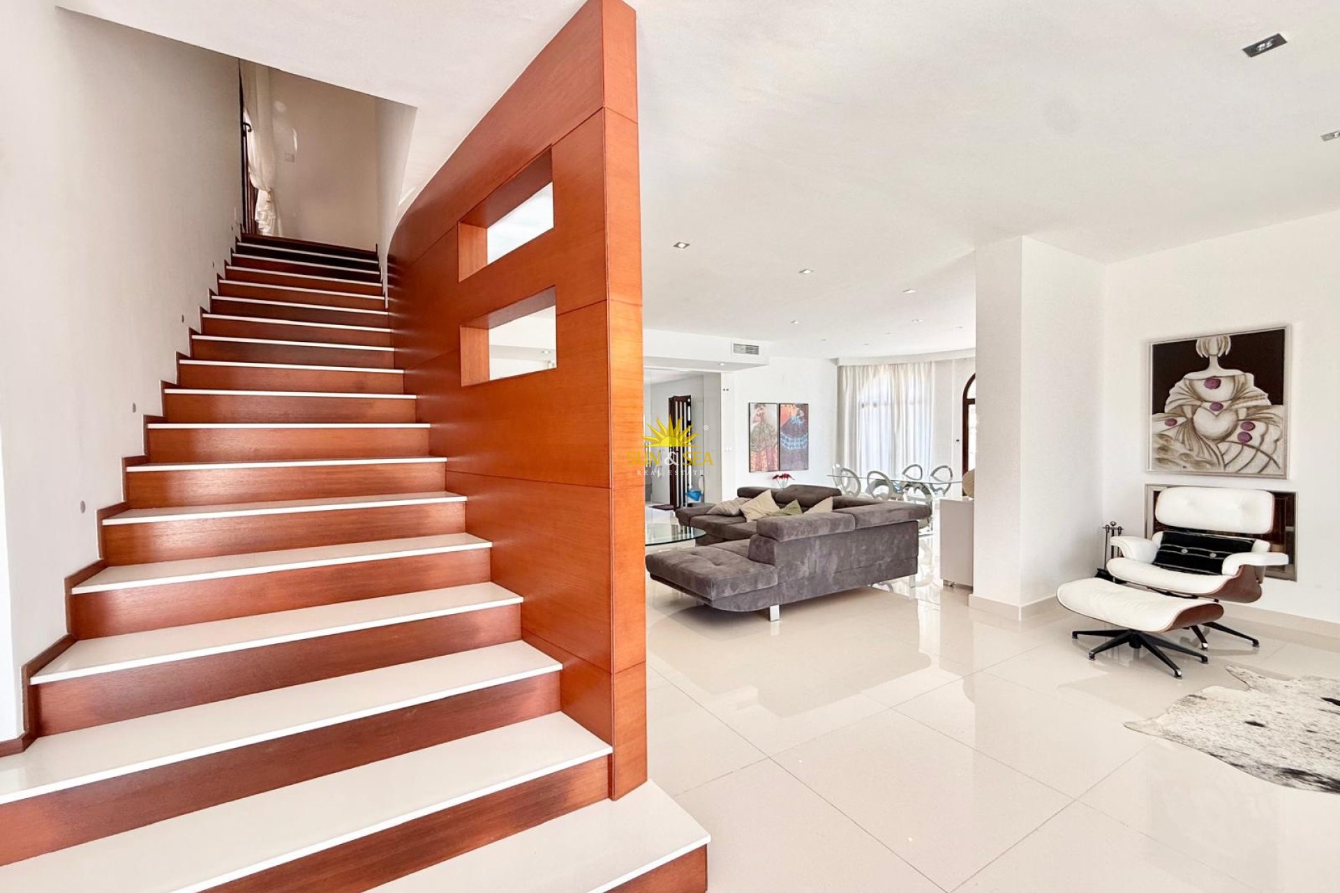 Winter rental - Villa - Ciudad quesada