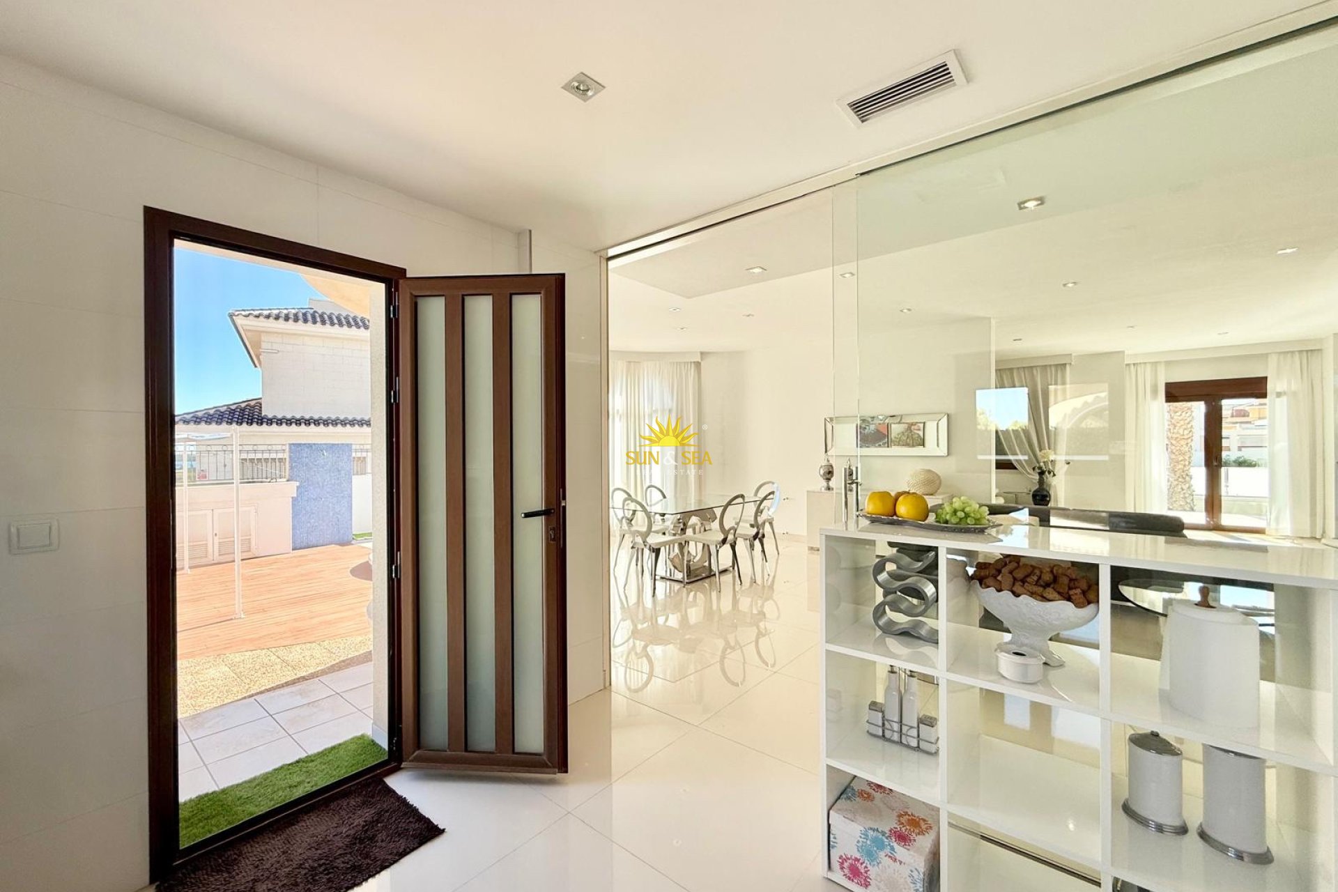 Winter rental - Villa - Ciudad quesada