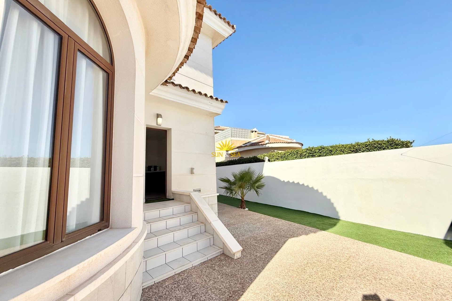 Winter rental - Villa - Ciudad quesada