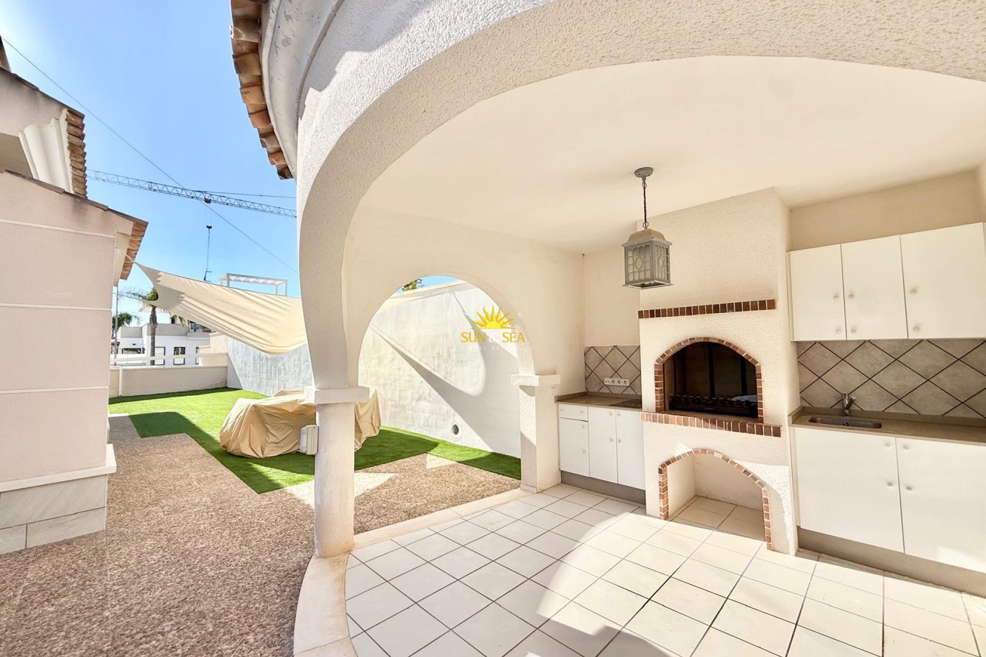 Winter rental - Villa - Ciudad quesada