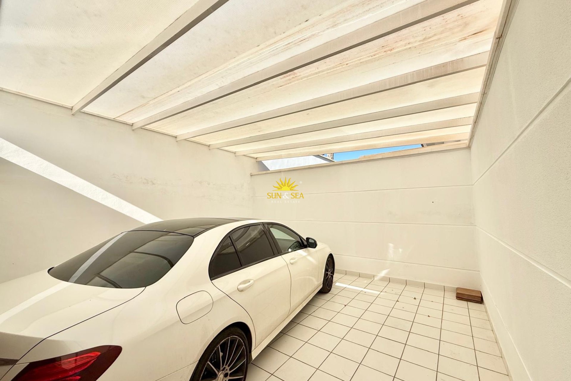 Winter rental - Villa - Ciudad quesada