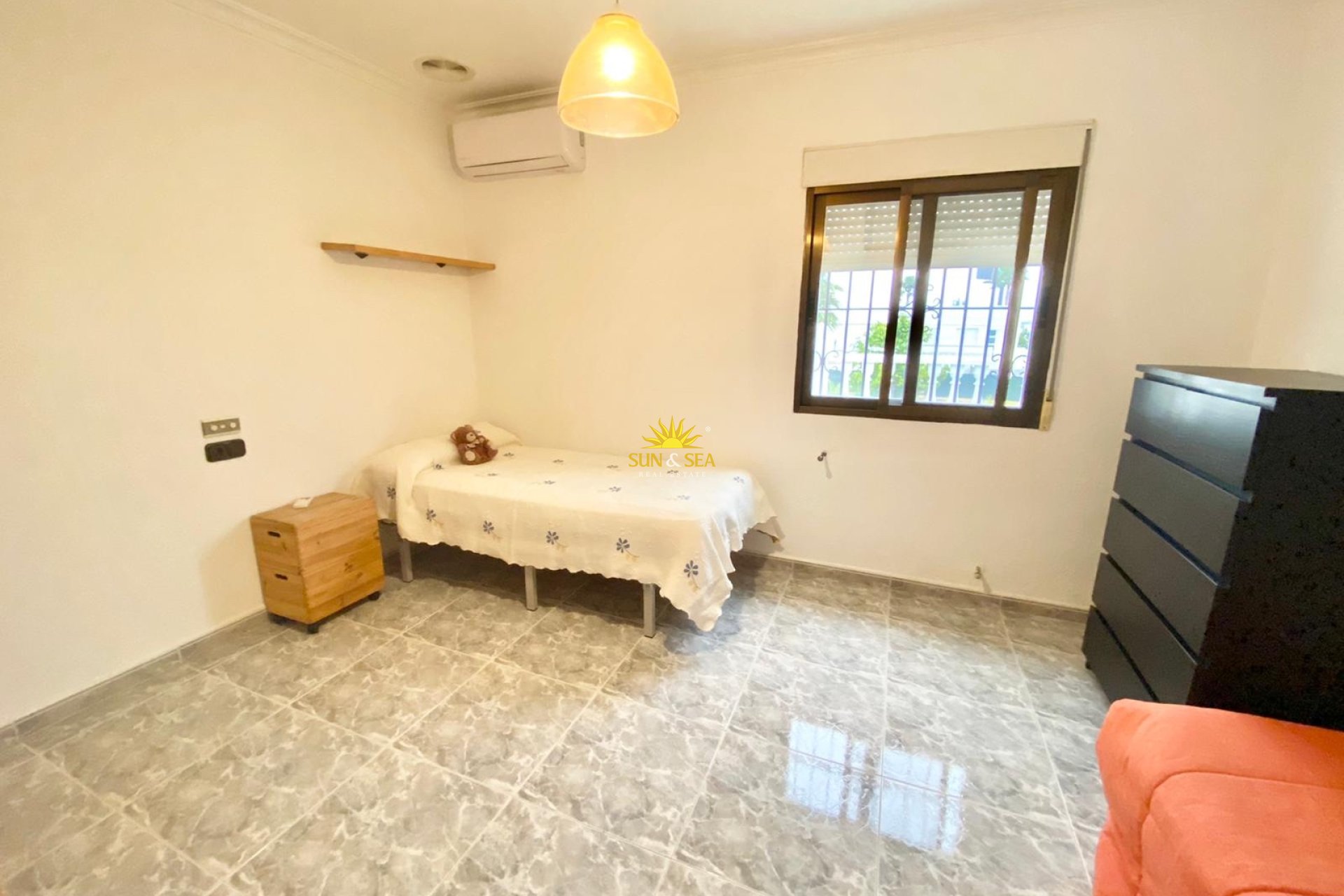 Winter rental - Villa - Elche - Bonavista