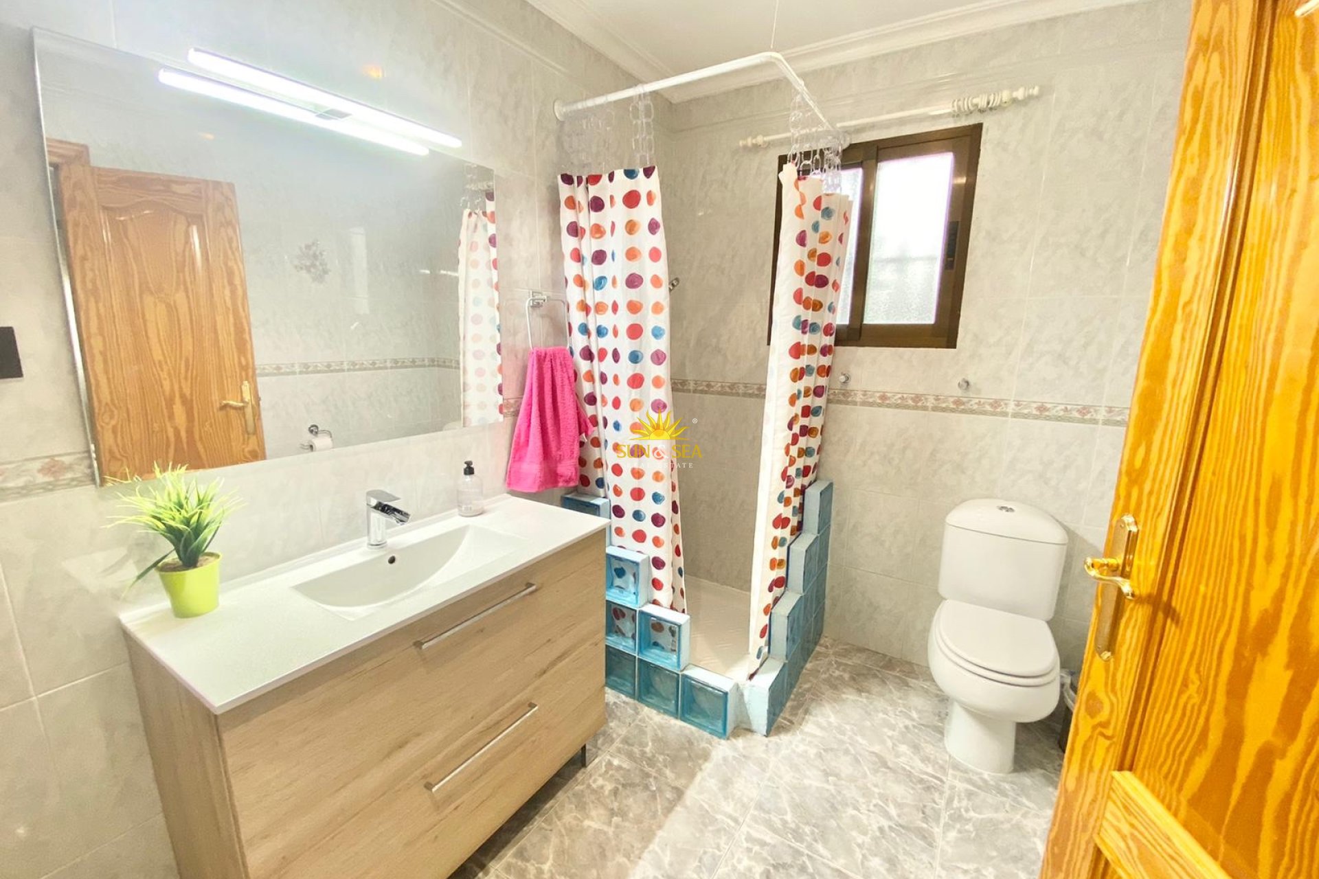 Winter rental - Villa - Elche - Bonavista