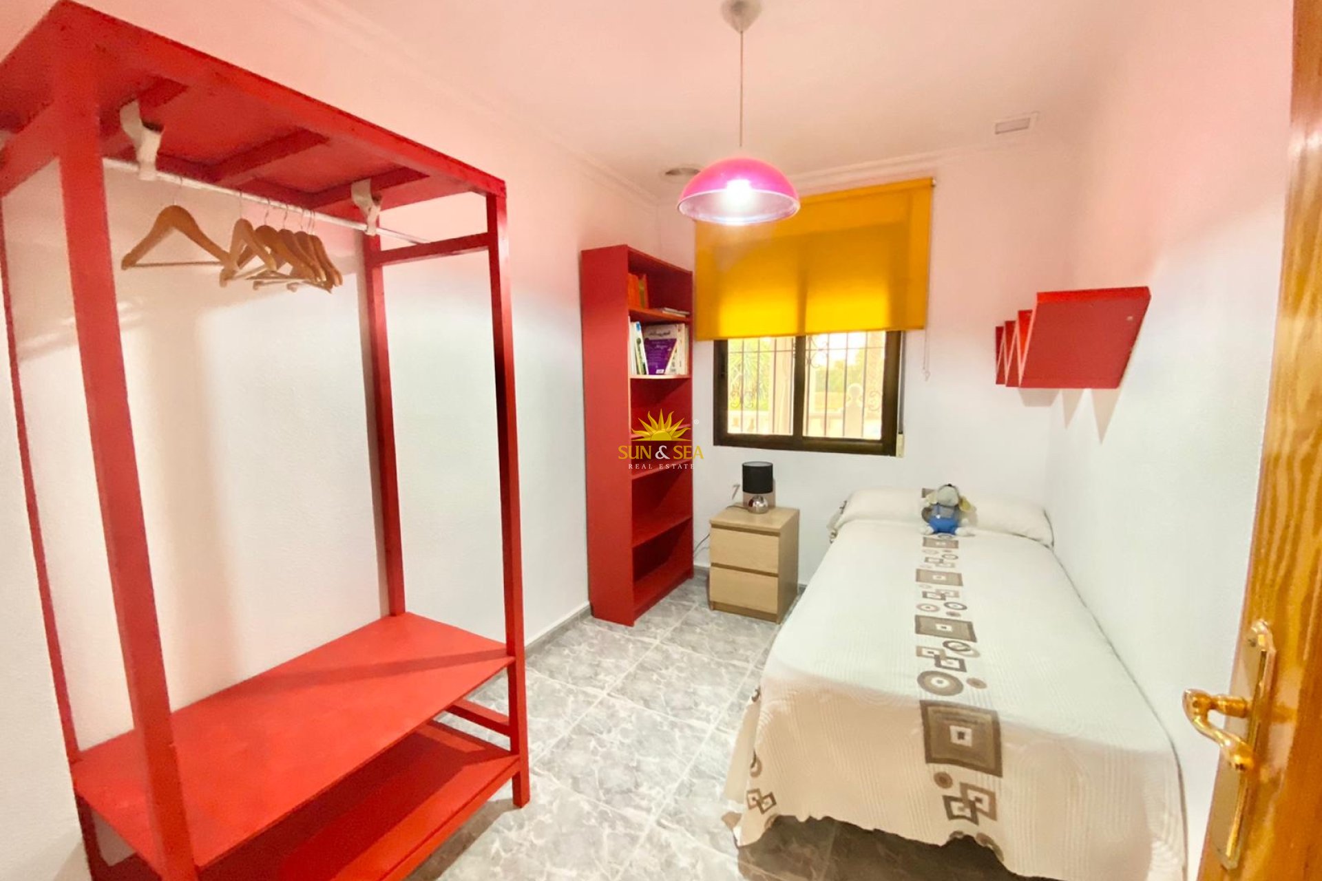 Winter rental - Villa - Elche - Bonavista