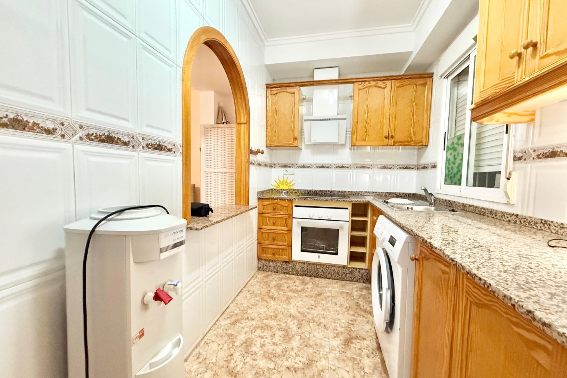 Winter rental - Villa - Gran alacant - Gran Alacant