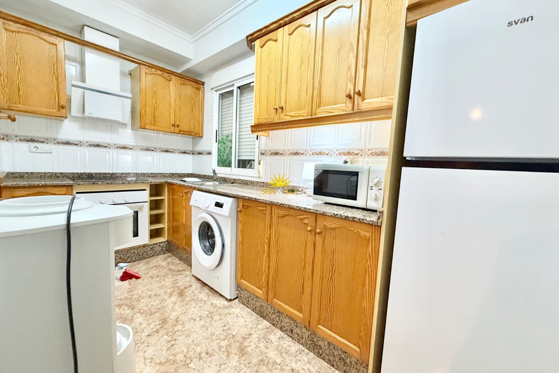 Winter rental - Villa - Gran alacant - Gran Alacant
