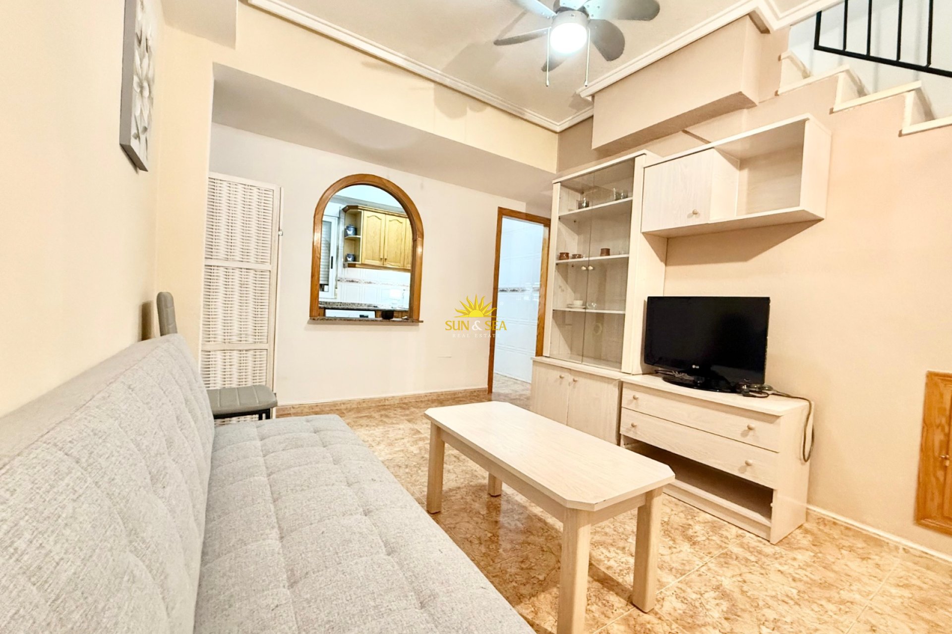 Winter rental - Villa - Gran alacant - Gran Alacant