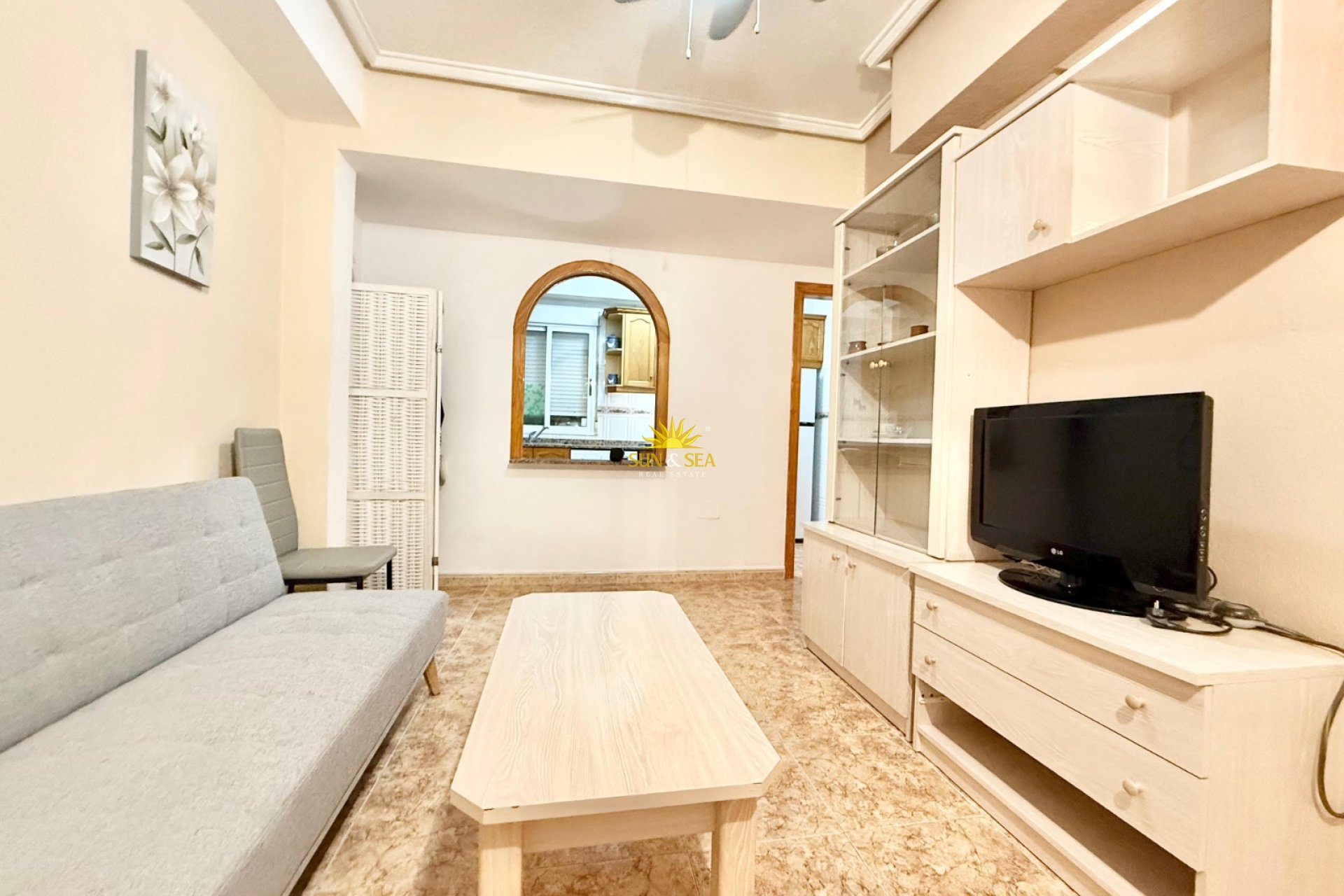 Winter rental - Villa - Gran alacant - Gran Alacant