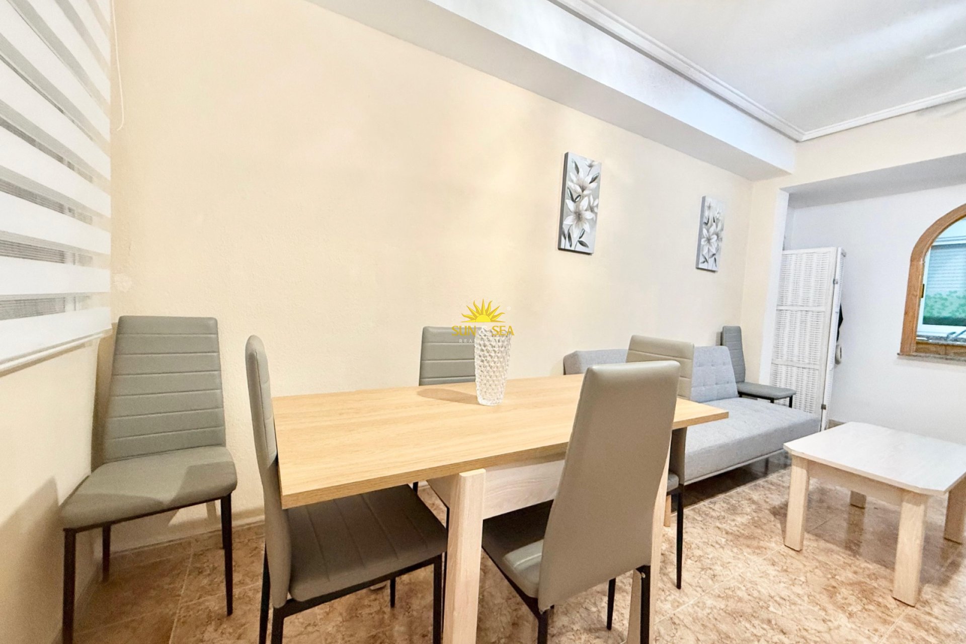 Winter rental - Villa - Gran alacant - Gran Alacant