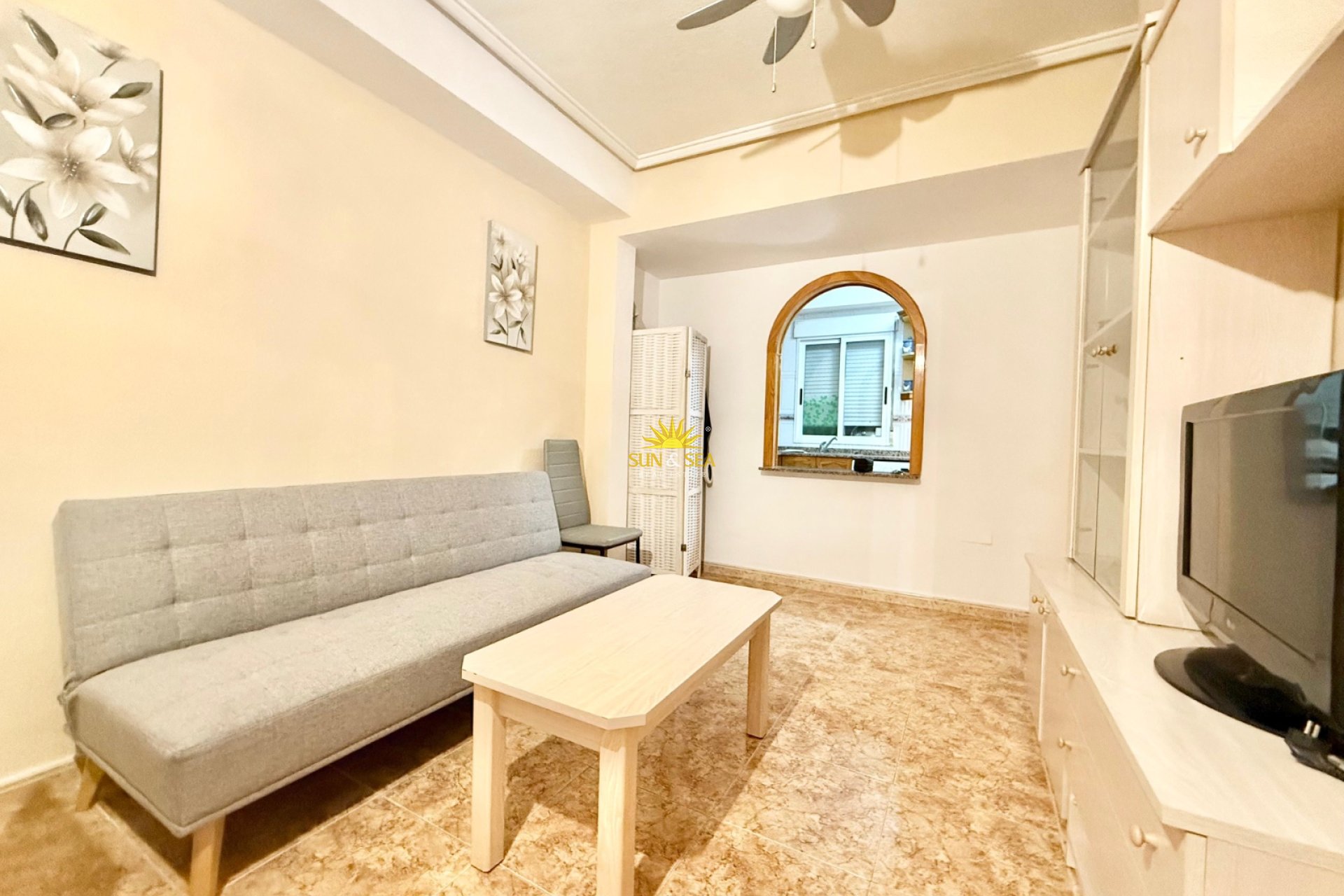 Winter rental - Villa - Gran alacant - Gran Alacant