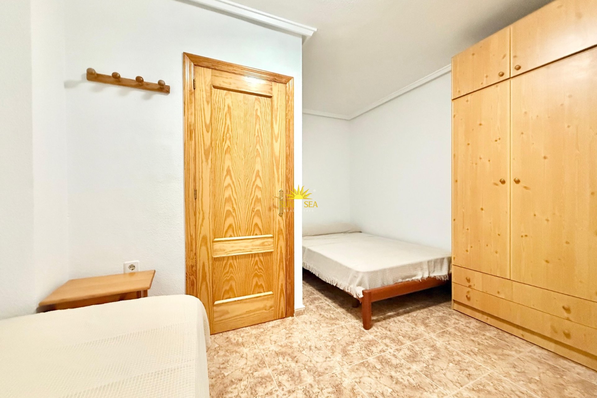 Winter rental - Villa - Gran alacant - Gran Alacant