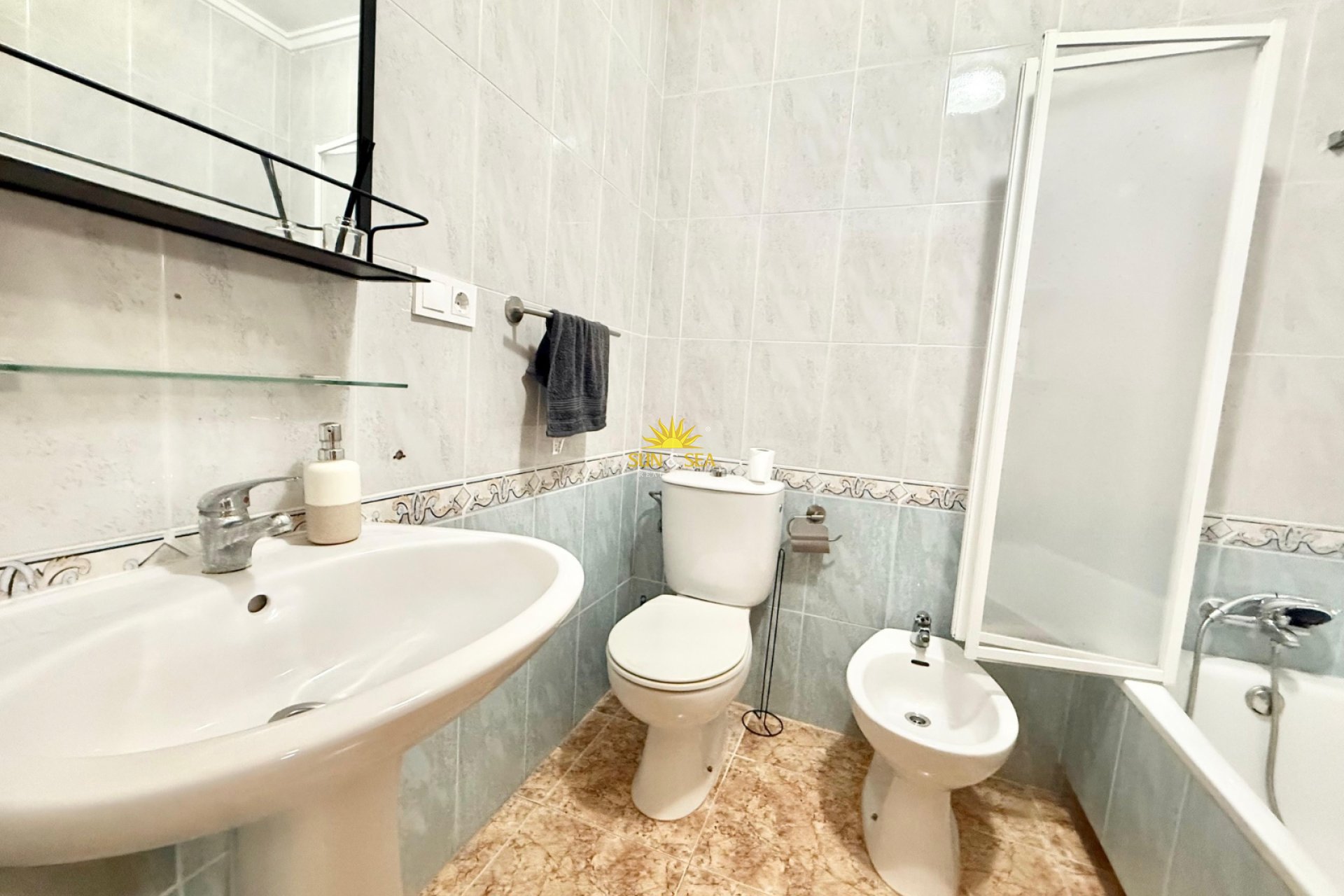 Winter rental - Villa - Gran alacant - Gran Alacant