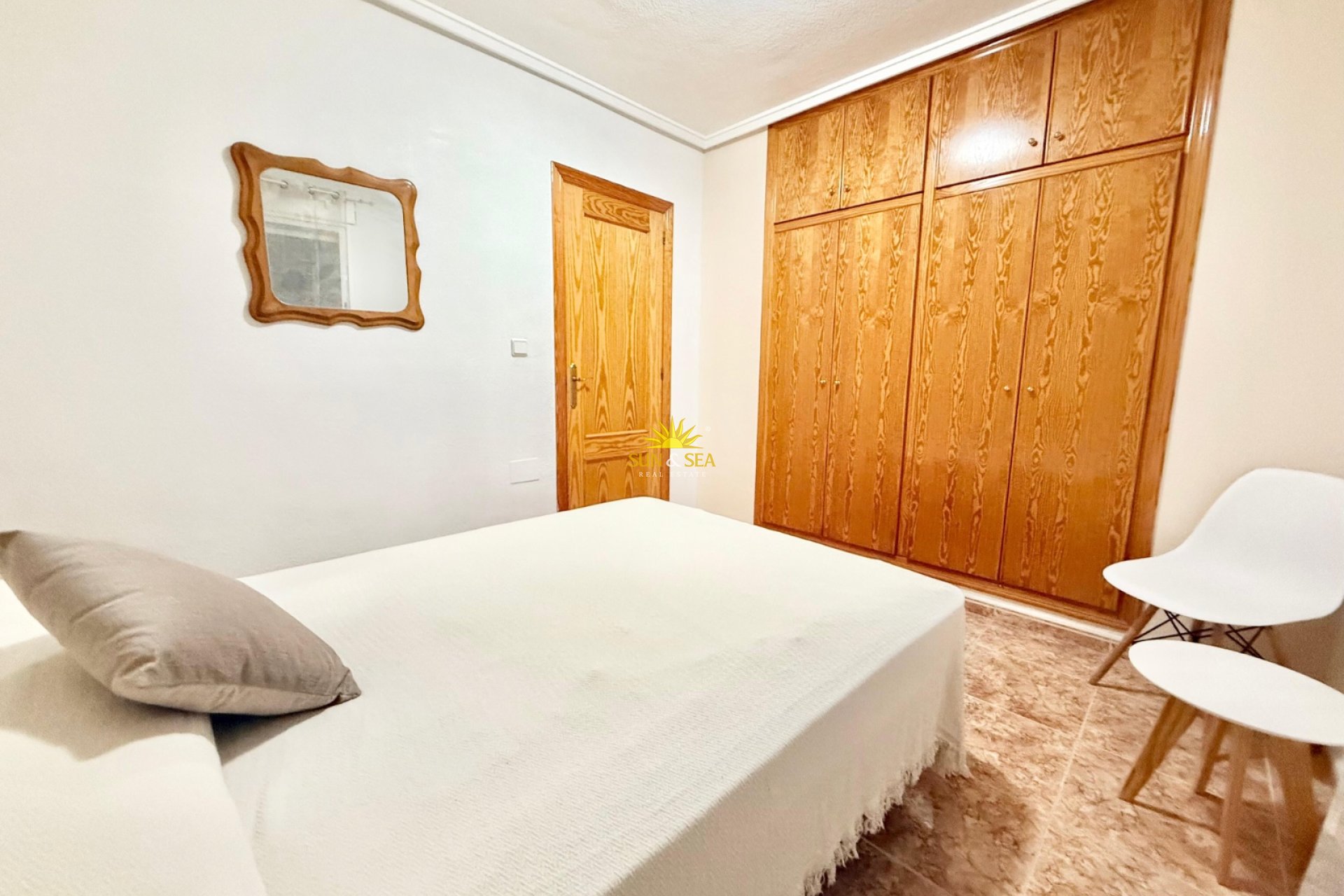 Winter rental - Villa - Gran alacant - Gran Alacant