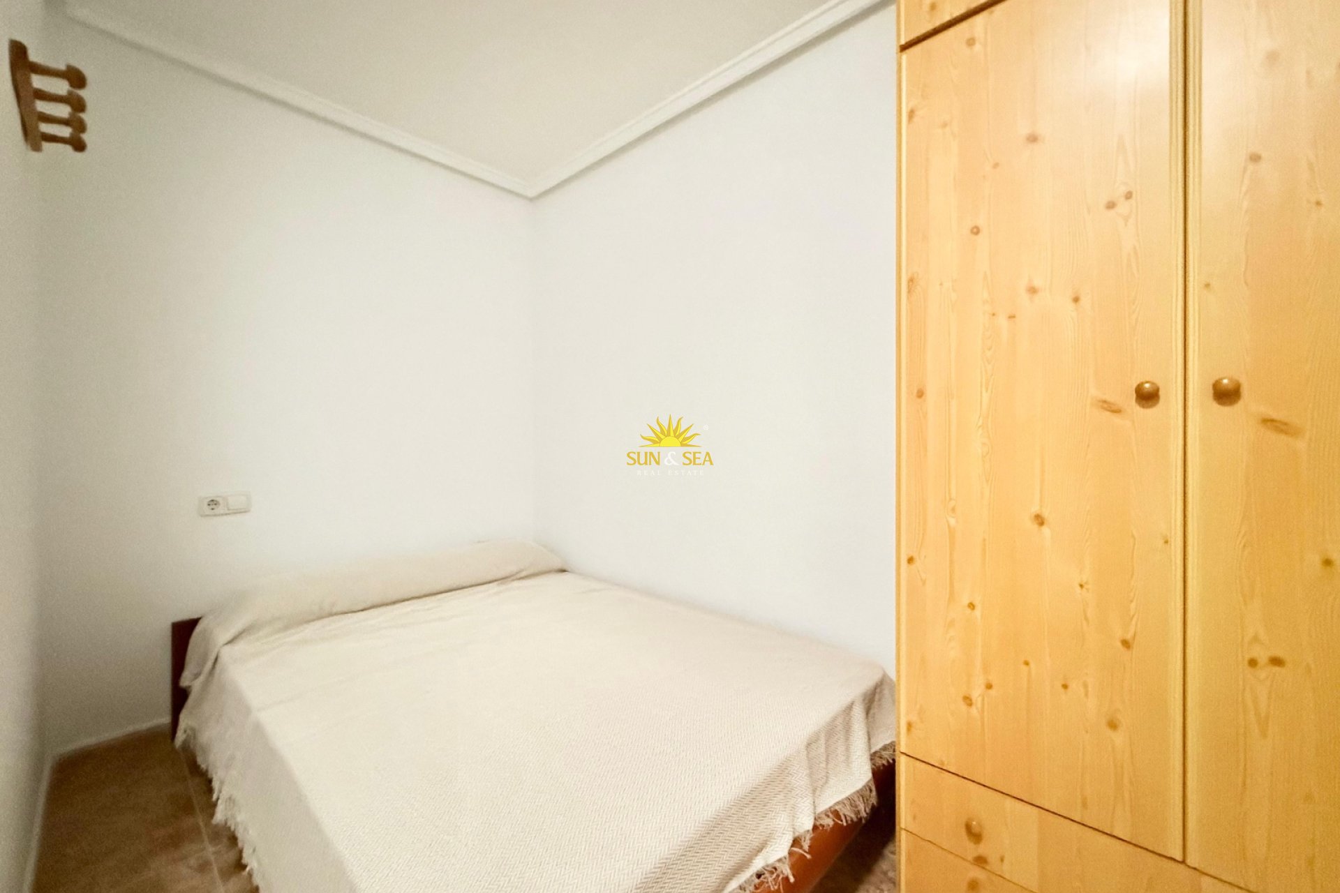 Winter rental - Villa - Gran alacant - Gran Alacant