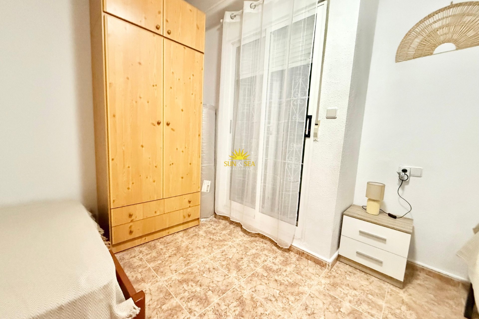 Winter rental - Villa - Gran alacant - Gran Alacant