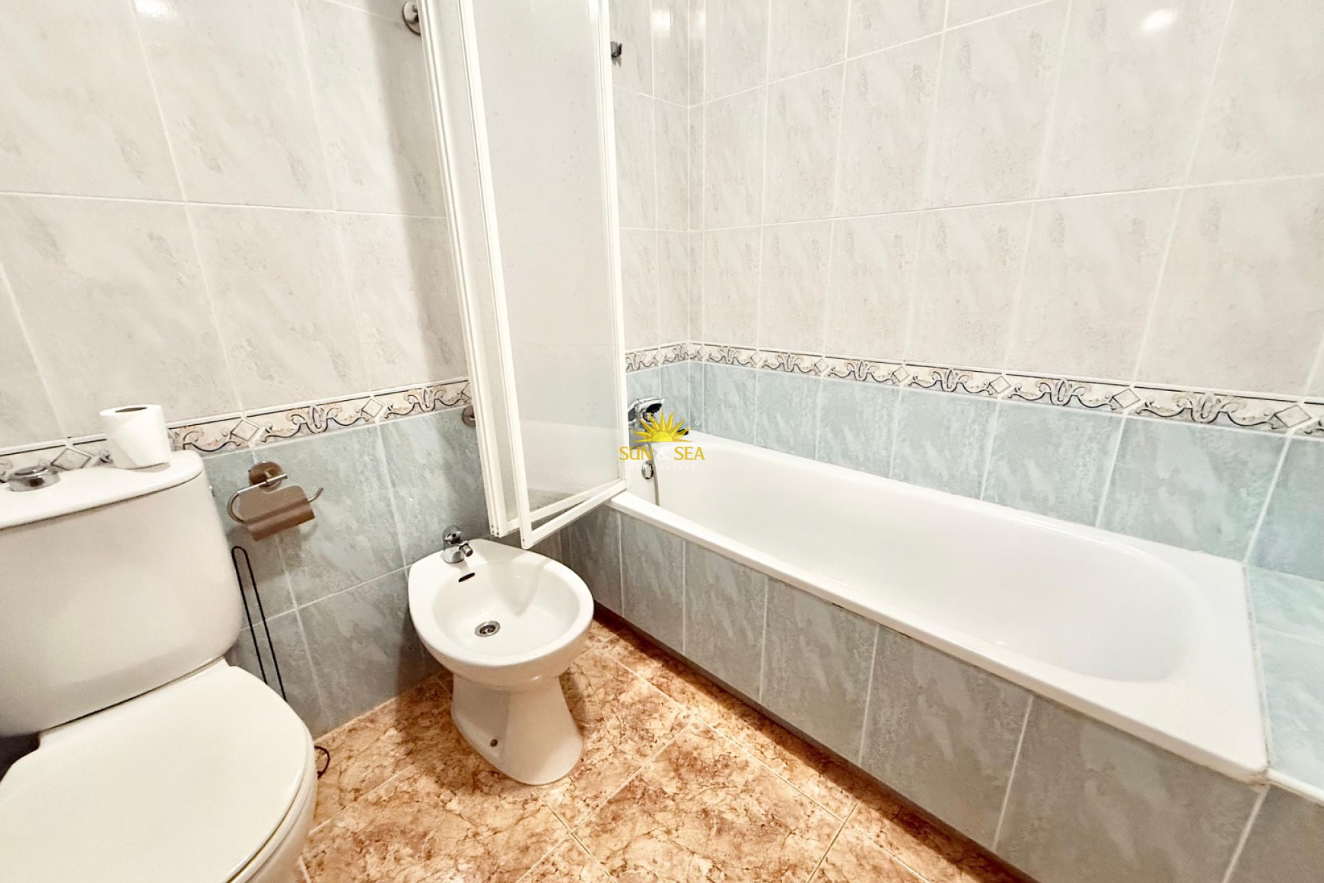 Winter rental - Villa - Gran alacant - Gran Alacant