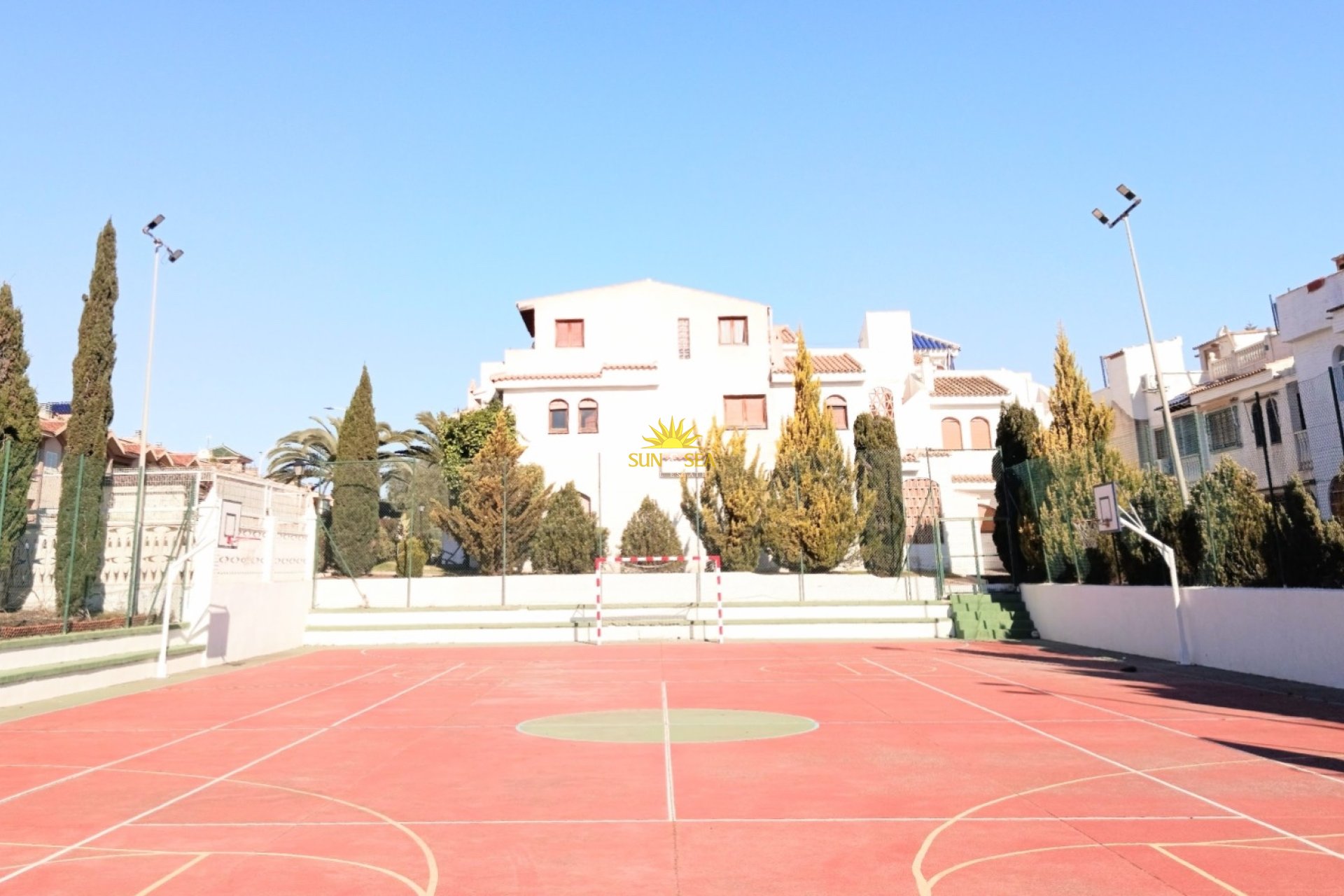 Winter rental - Villa - Gran alacant - Gran Alacant