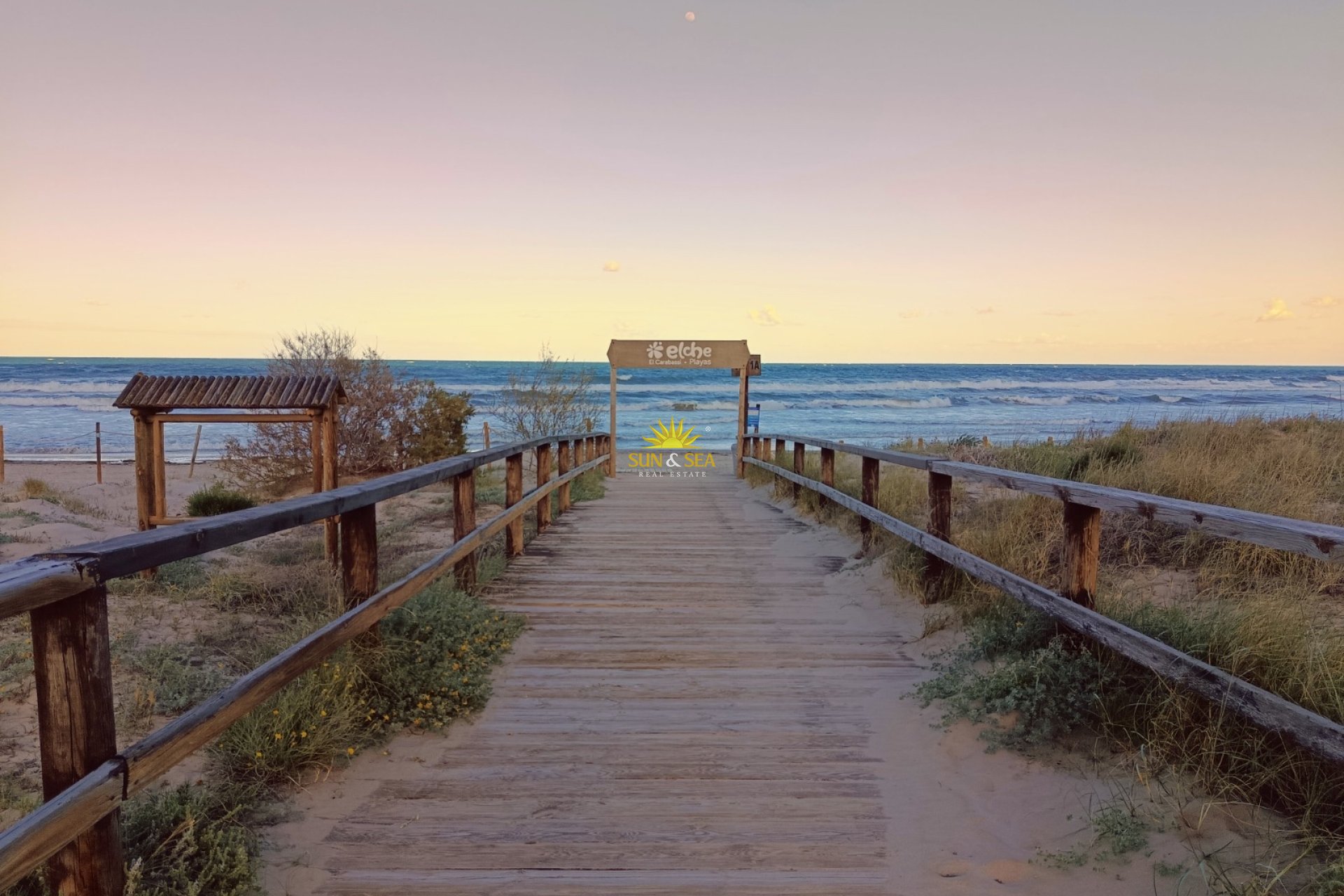 Winter rental - Villa - Gran alacant - Gran Alacant