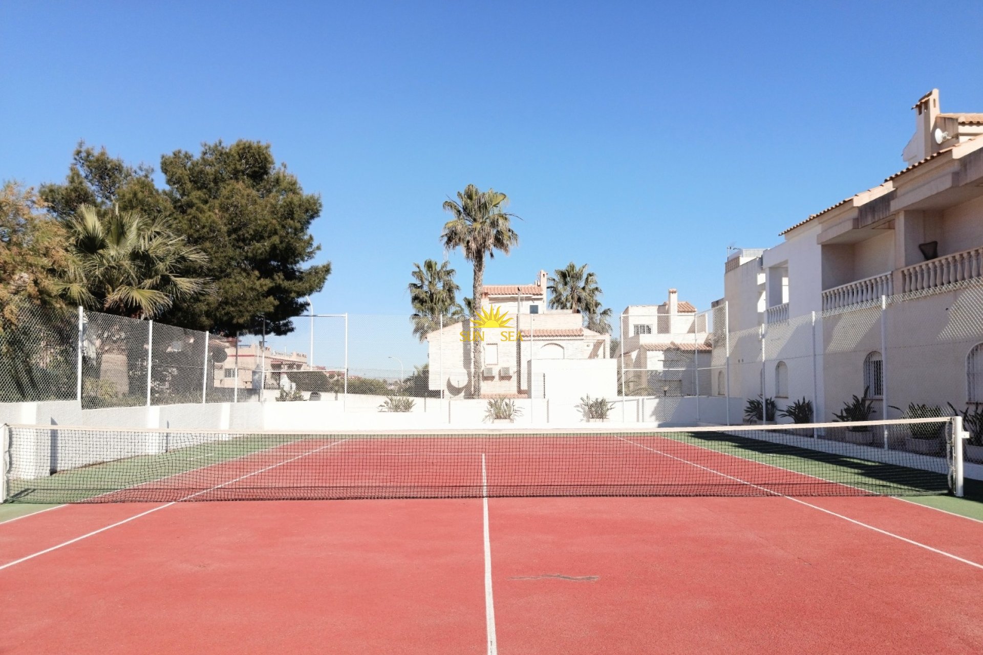 Winter rental - Villa - Gran alacant - Gran Alacant