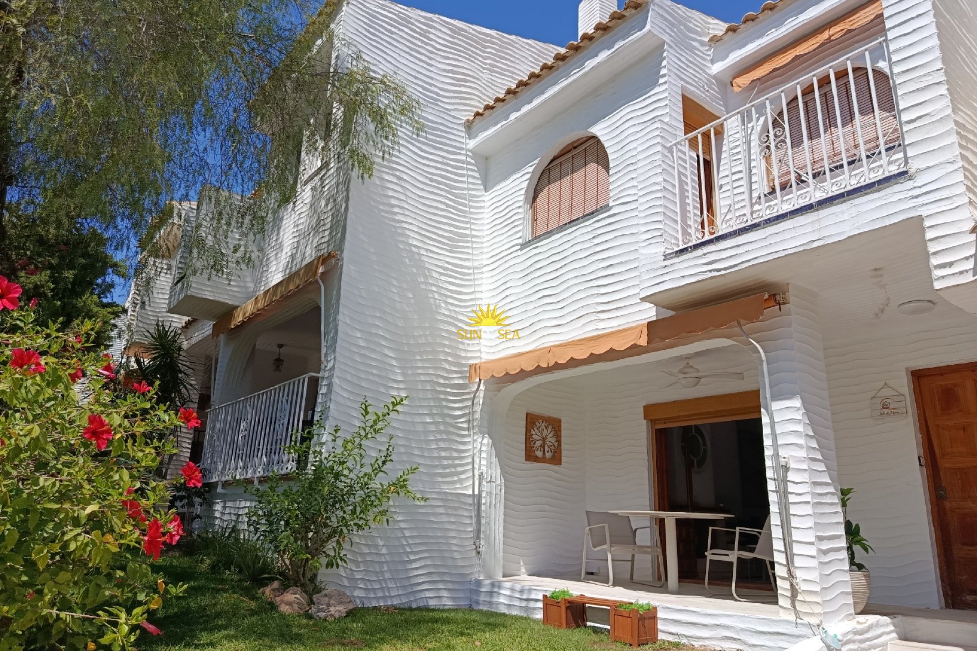 Winter rental - Villa - Gran alacant - Gran Alacant