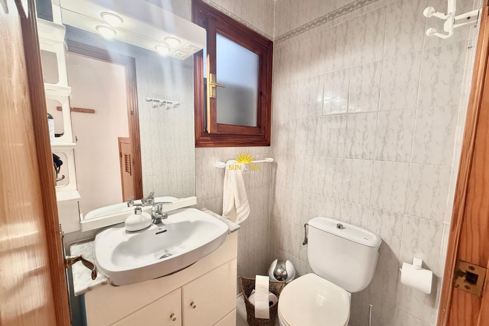 Winter rental - Villa - Gran alacant - Gran Alacant
