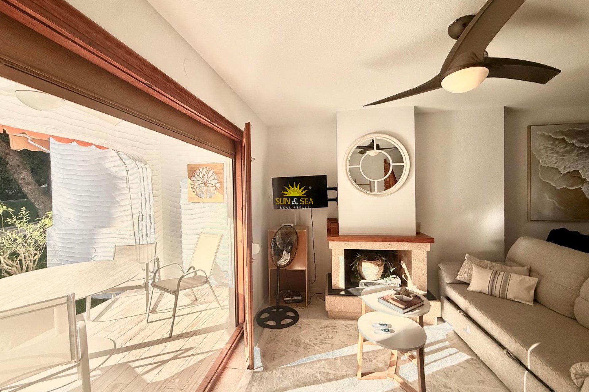 Winter rental - Villa - Gran alacant - Gran Alacant