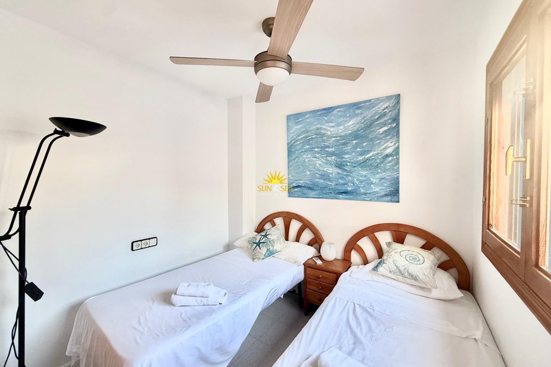 Winter rental - Villa - Gran alacant - Gran Alacant