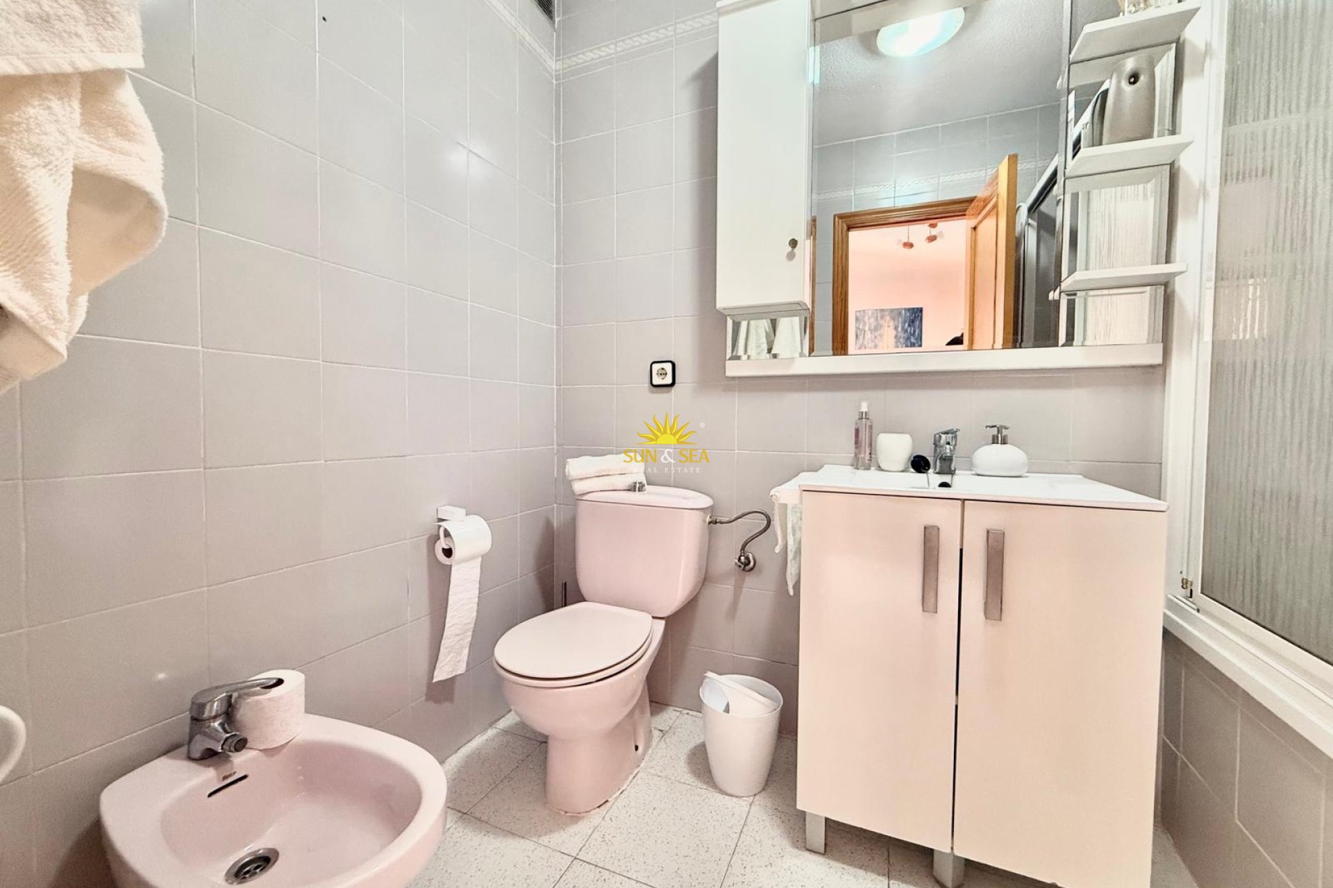 Winter rental - Villa - Gran alacant - Gran Alacant