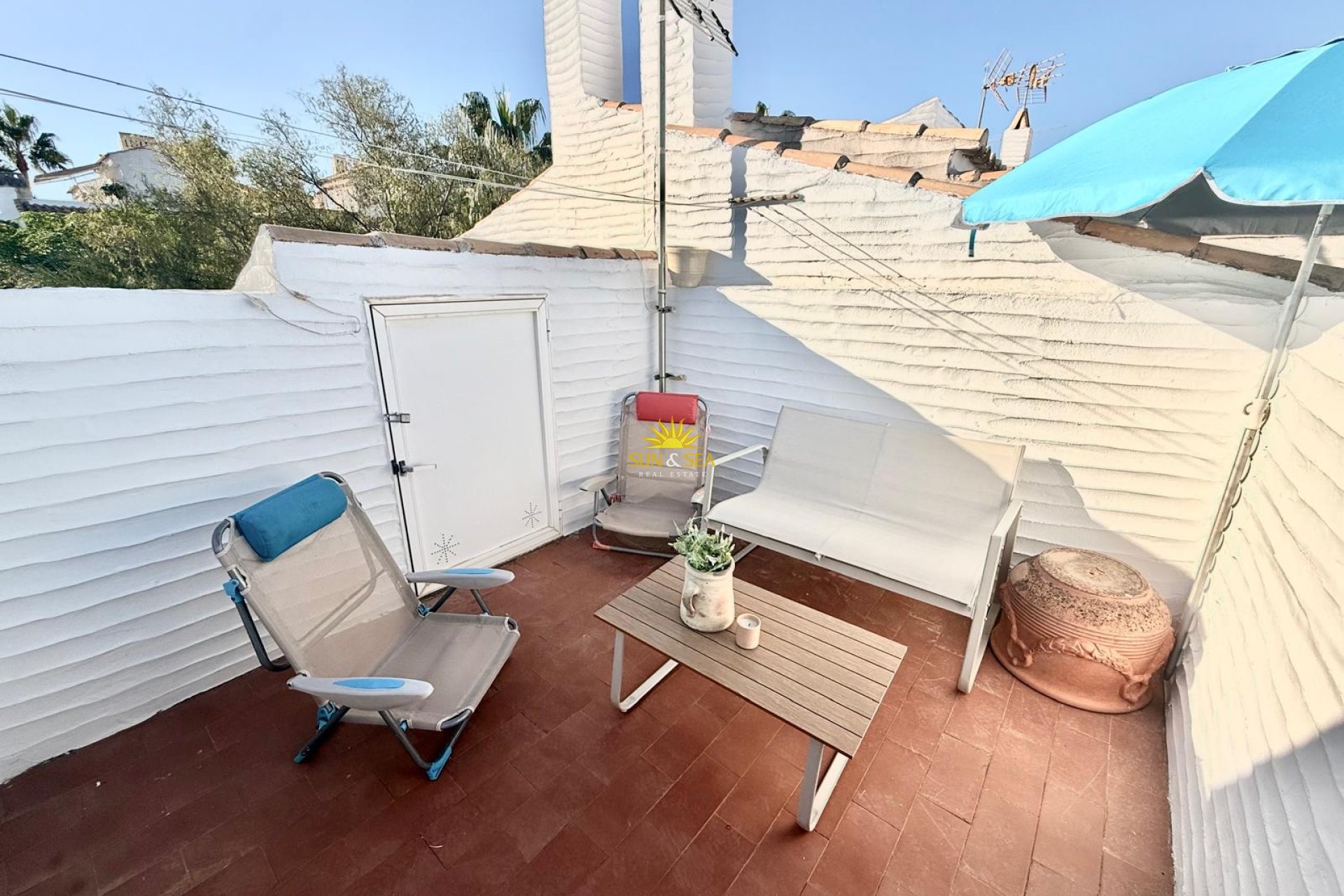 Winter rental - Villa - Gran alacant - Gran Alacant