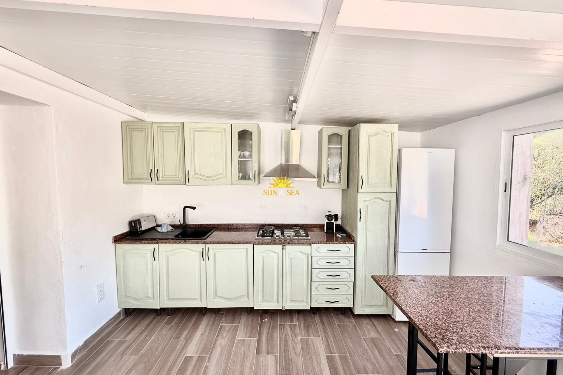 Winter rental - Villa - Jávea