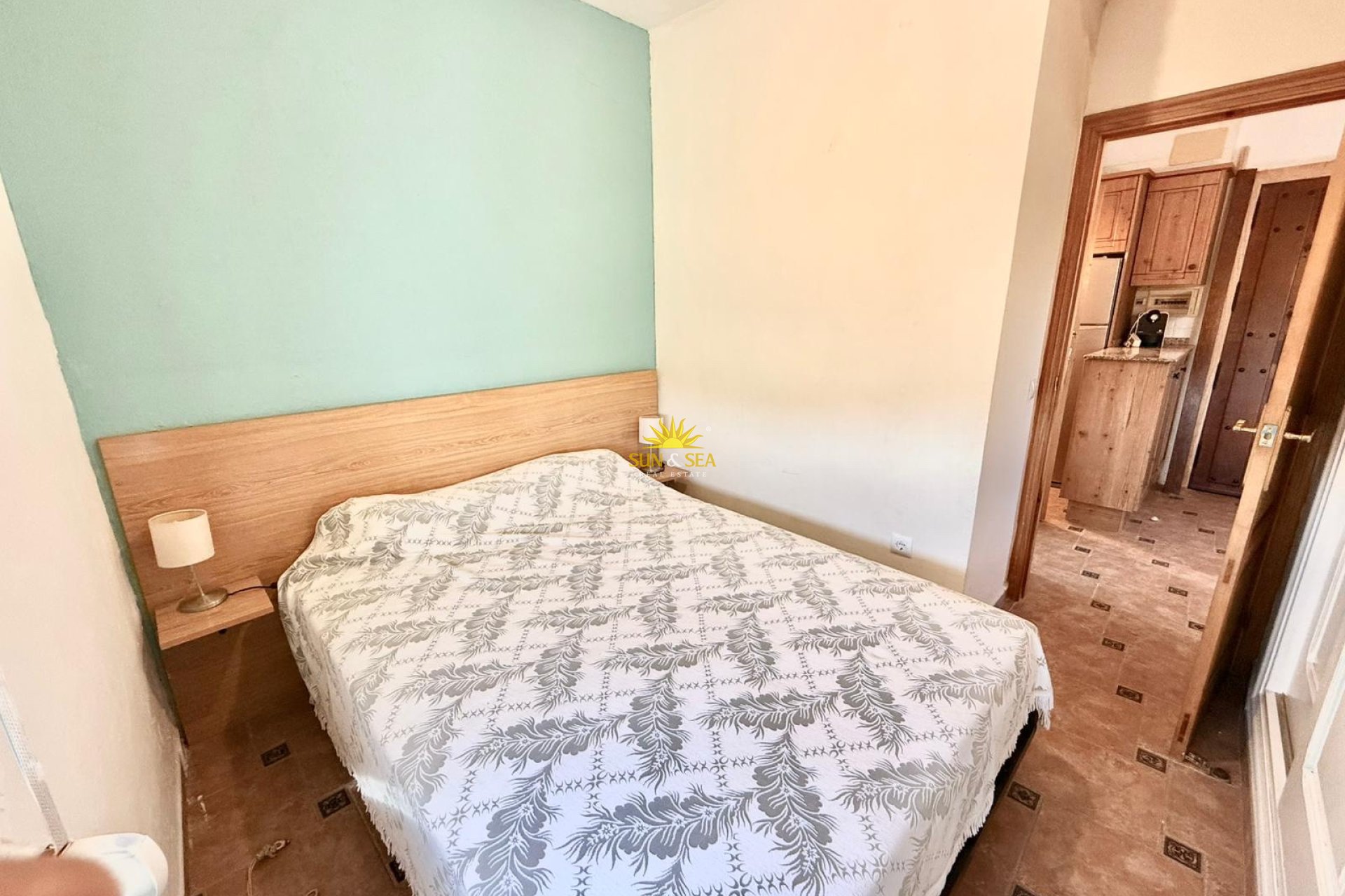 Winter rental - Villa - Jávea