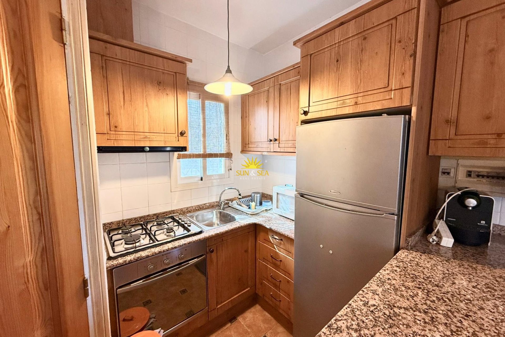 Winter rental - Villa - Jávea