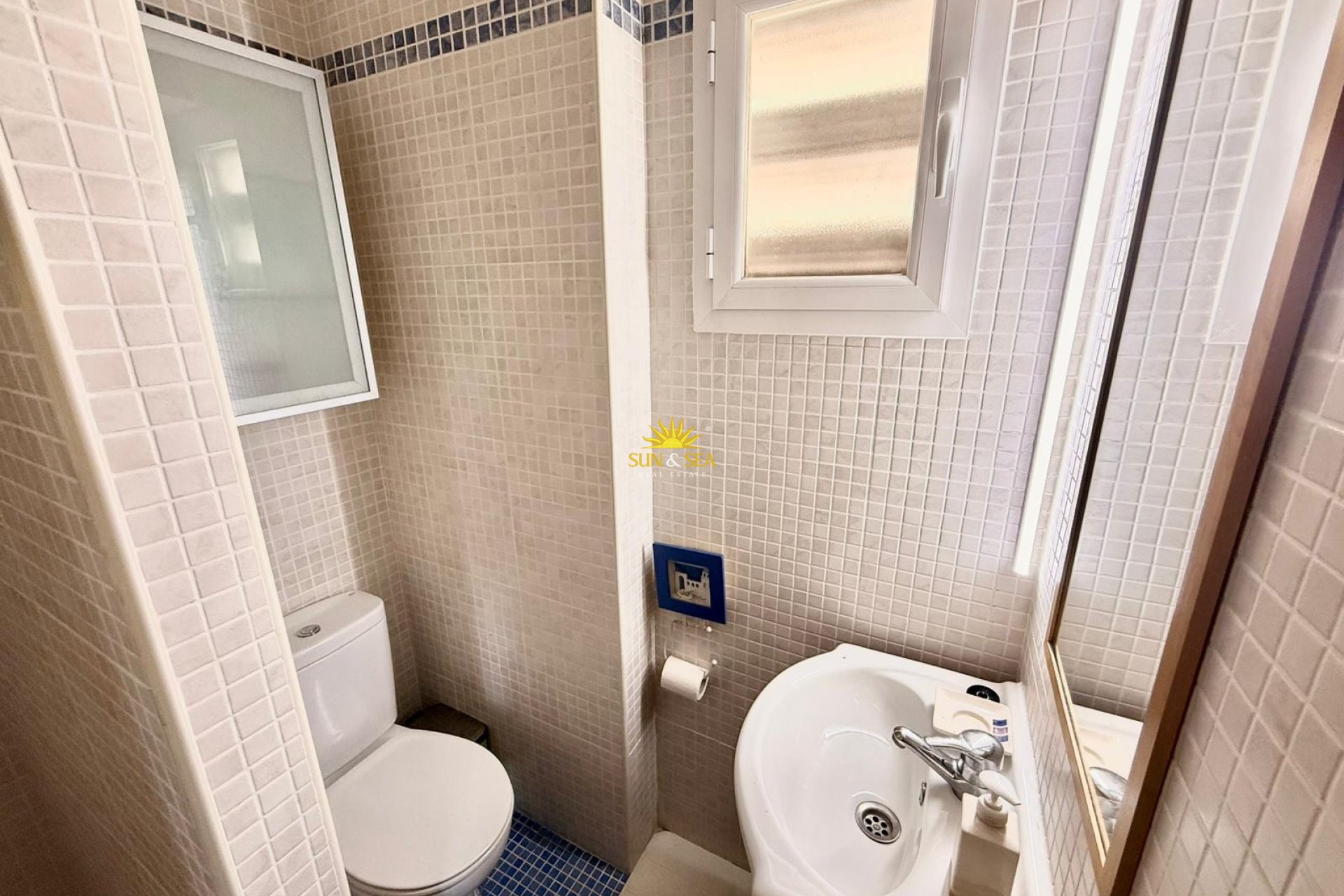 Winter rental - Villa - Jávea