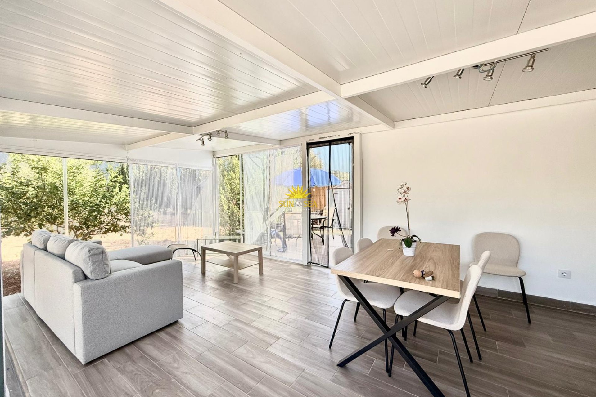 Winter rental - Villa - Jávea