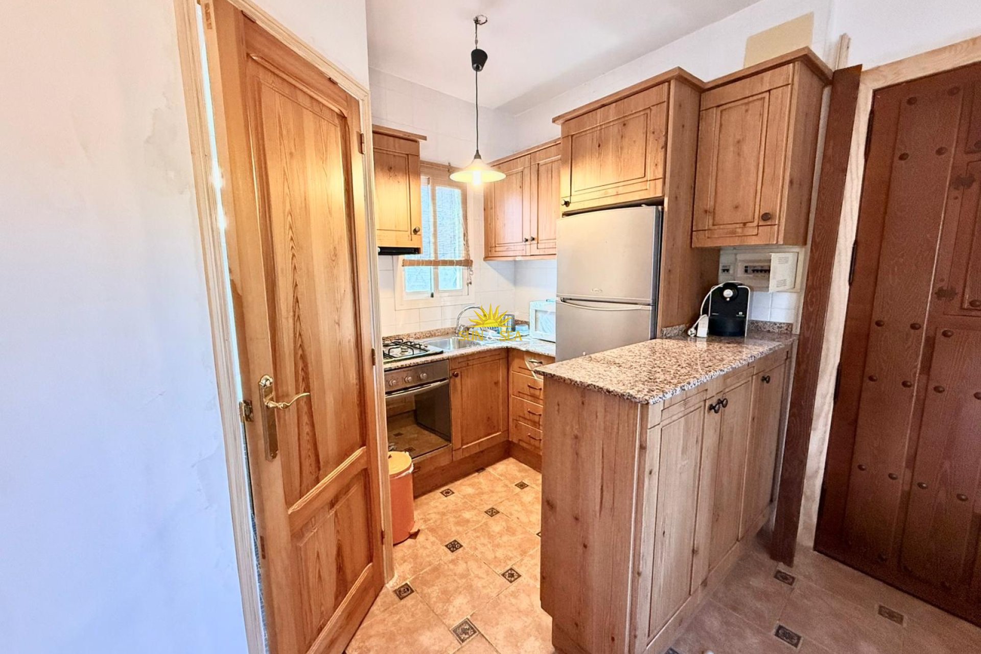 Winter rental - Villa - Jávea