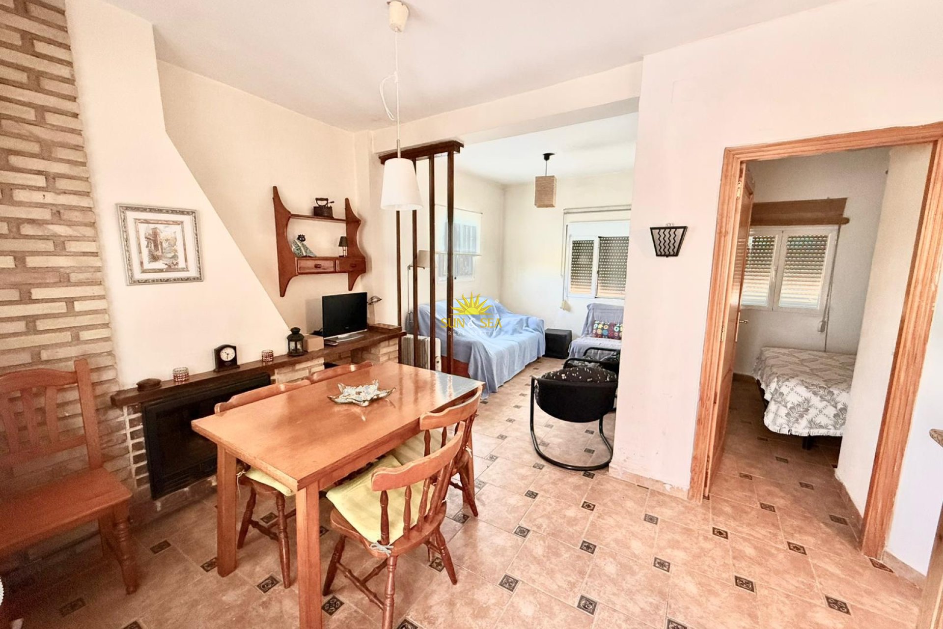 Winter rental - Villa - Jávea