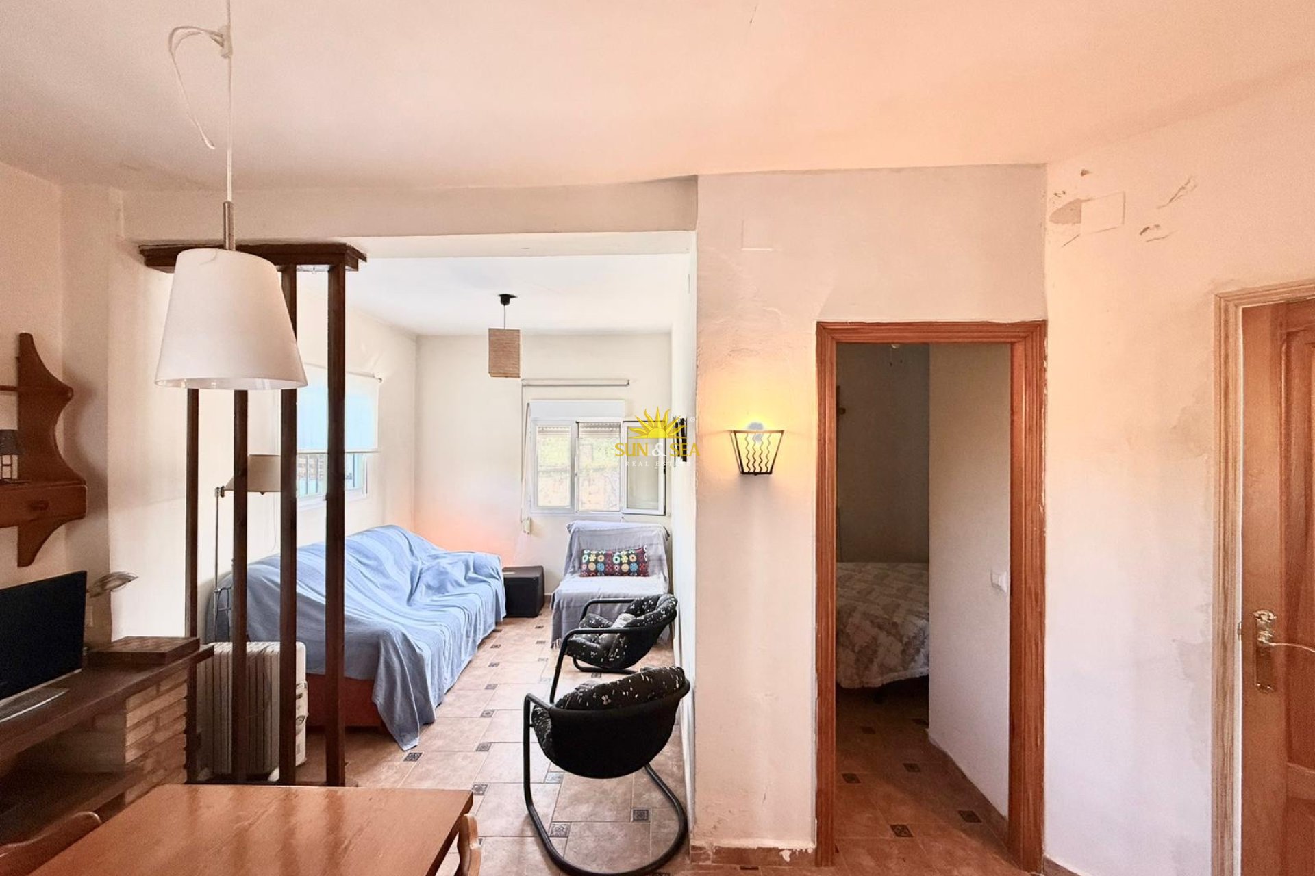 Winter rental - Villa - Jávea