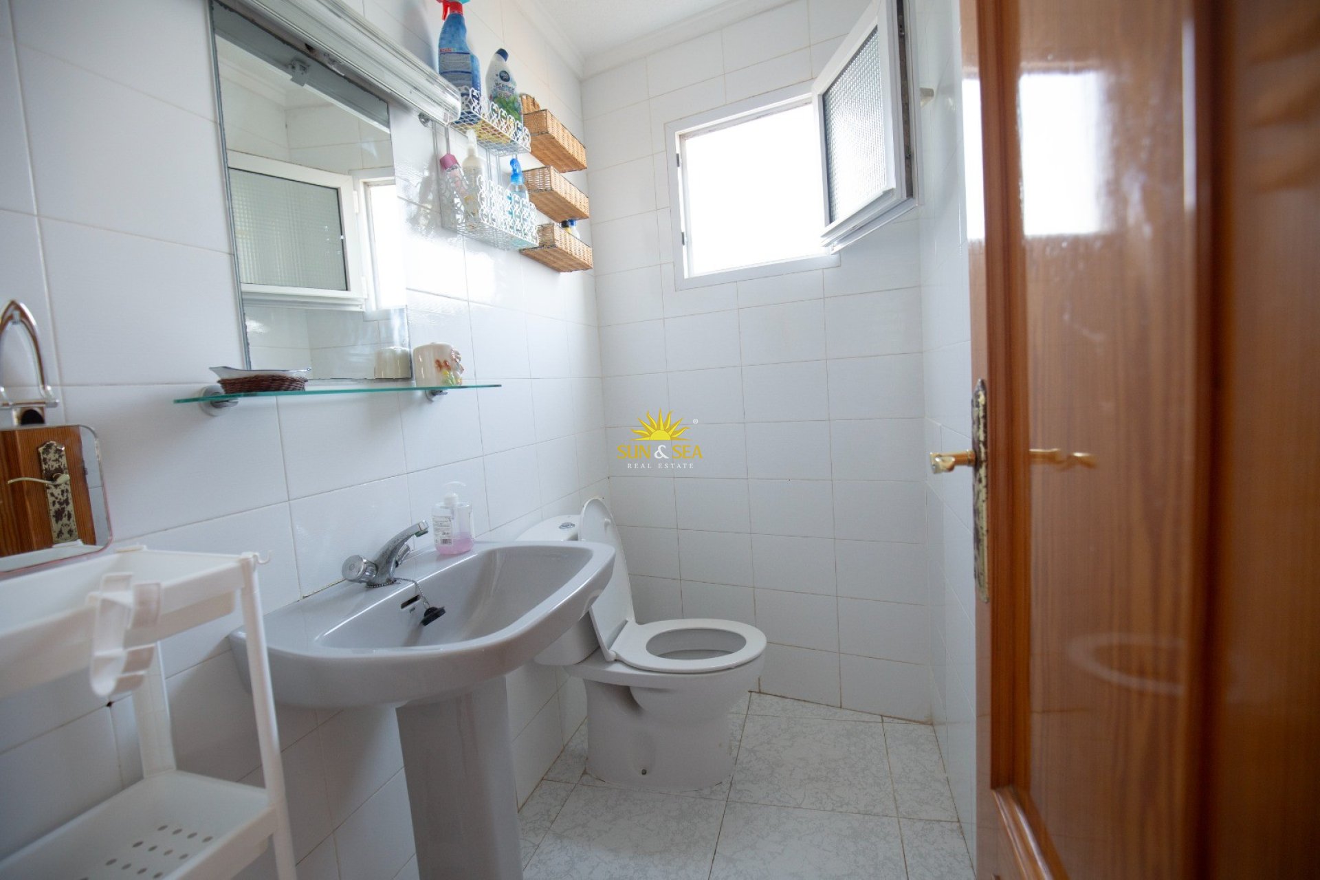 Winter rental - Villa - La Manga del Mar Menor - La Manga