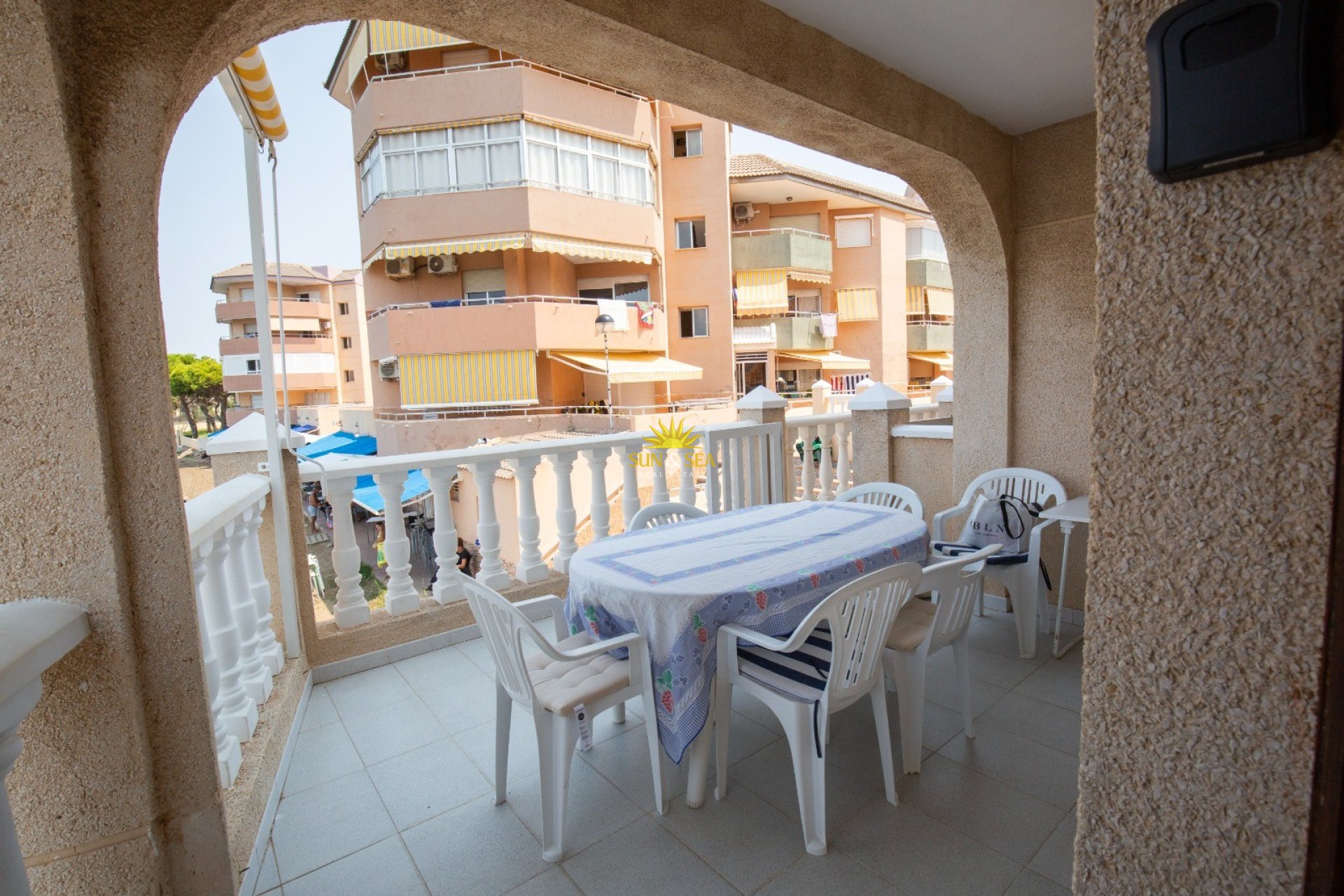 Winter rental - Villa - La Manga del Mar Menor - La Manga