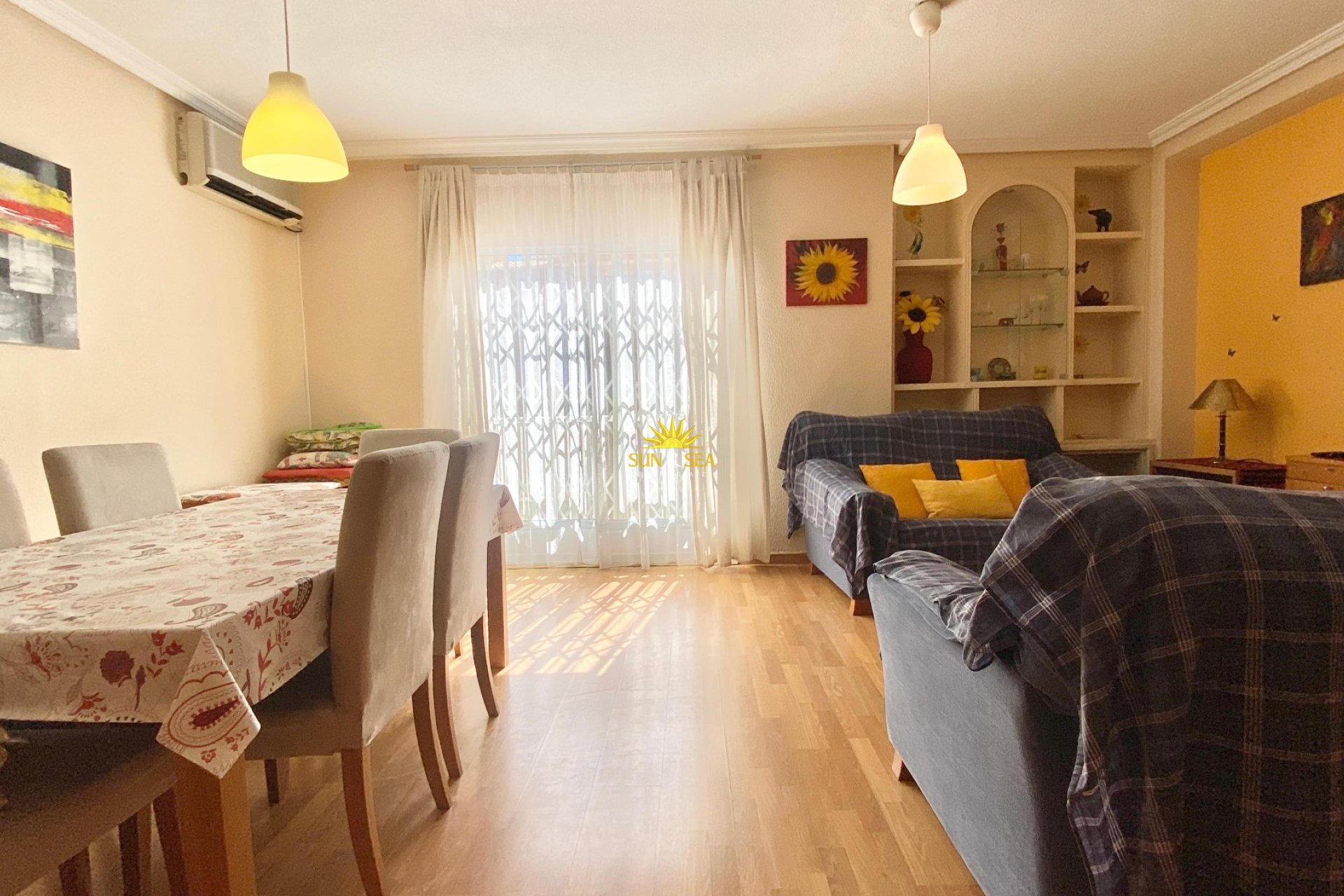 Winter rental - Villa - La Nucía