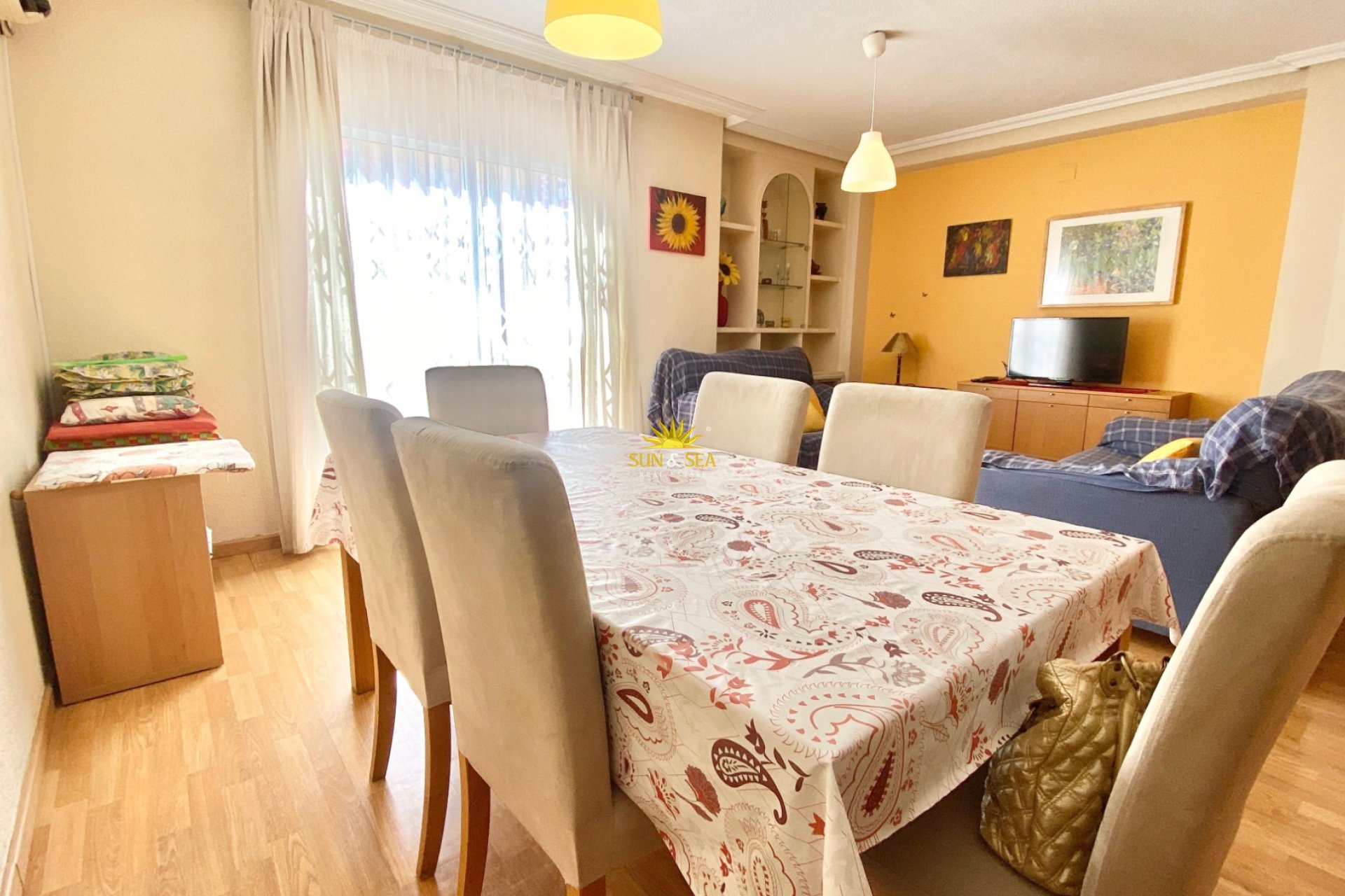 Winter rental - Villa - La Nucía