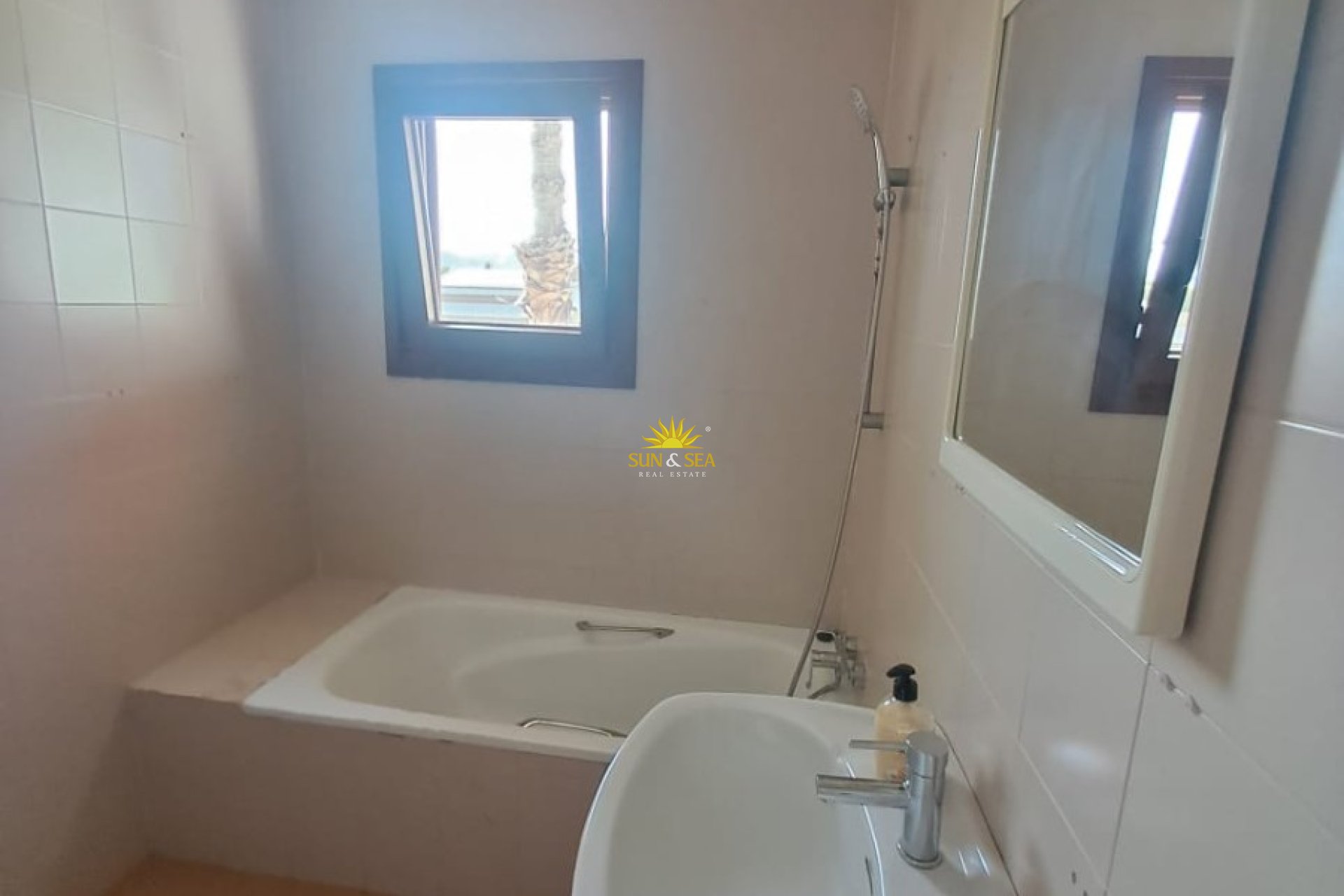 Winter rental - Villa - Mutxamel