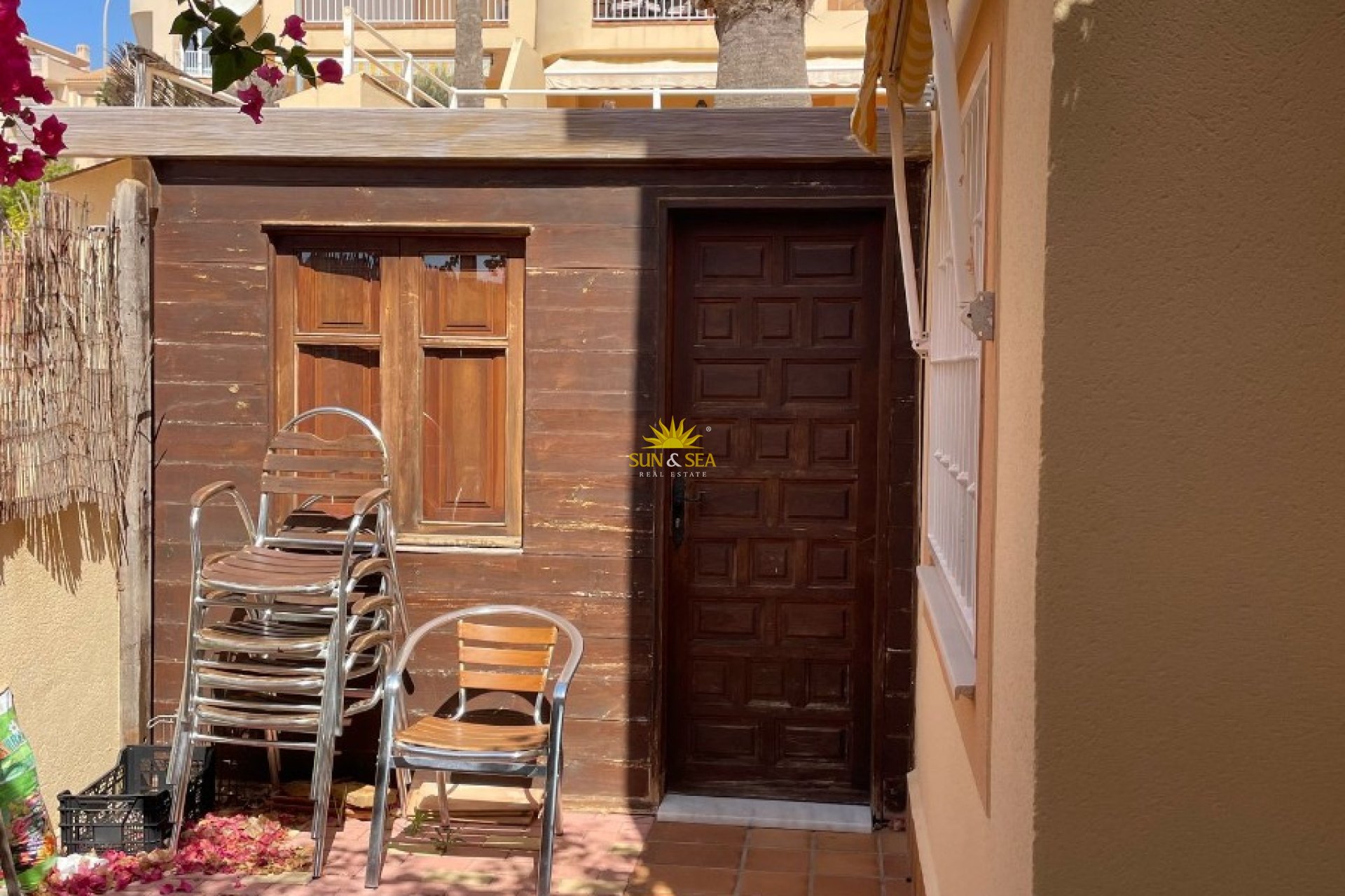 Winter rental - Villa - Orihuela Costa - Aguamarina
