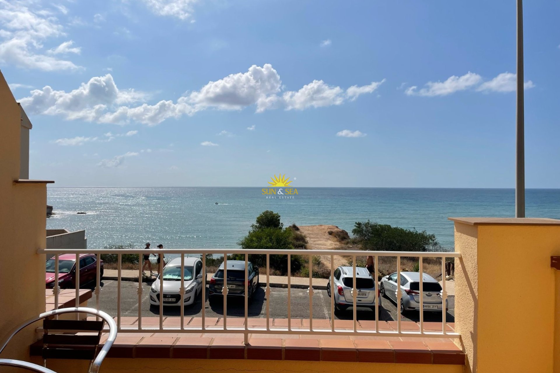 Winter rental - Villa - Orihuela Costa - Aguamarina