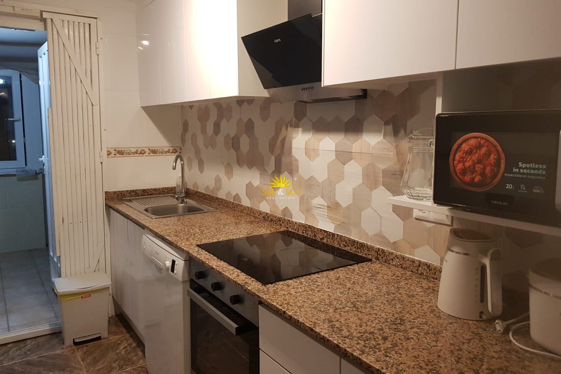 Winter rental - Villa - Orihuela Costa - Dehesa de campoamor