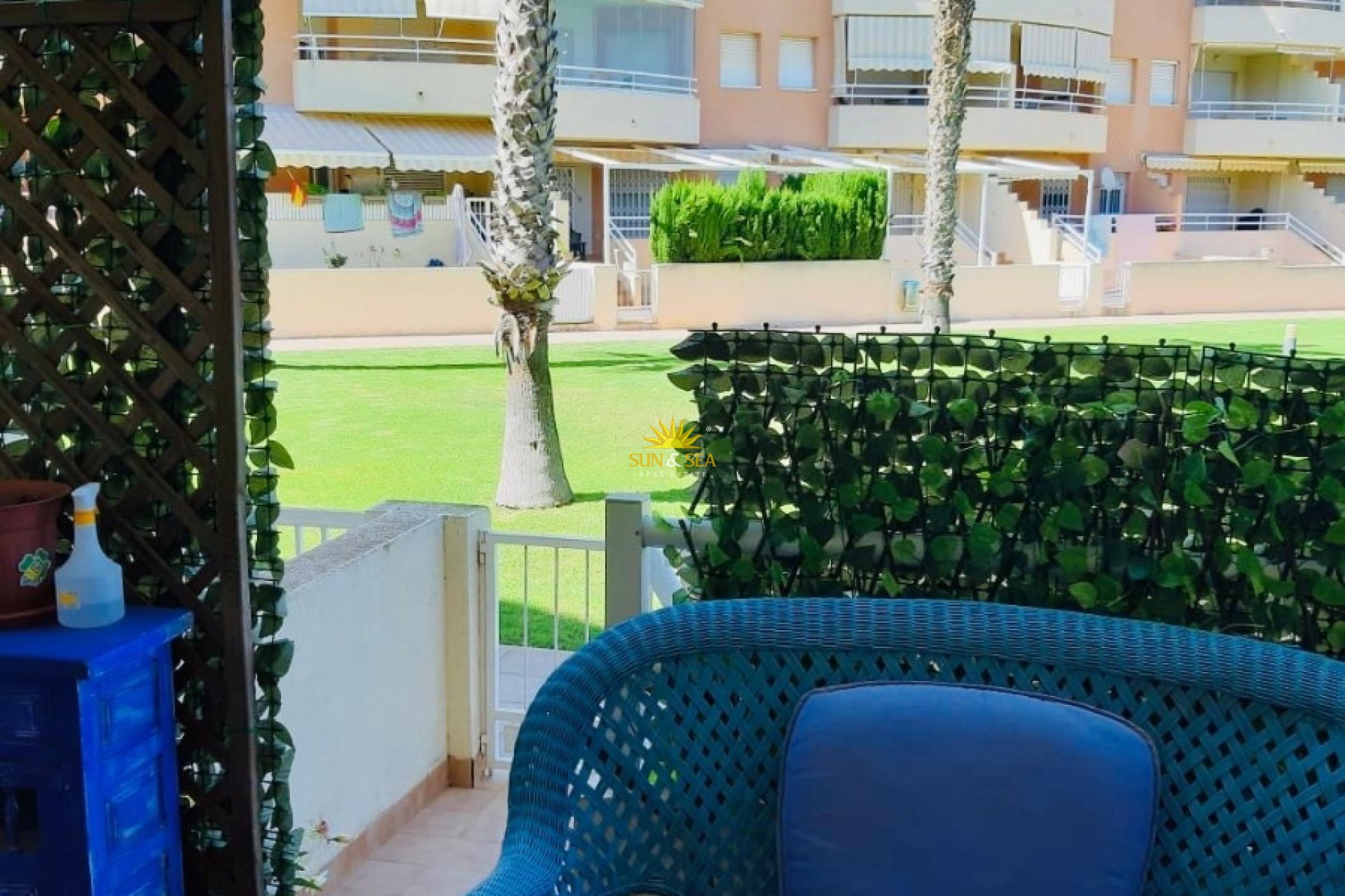 Winter rental - Villa - Orihuela Costa - La Zenia