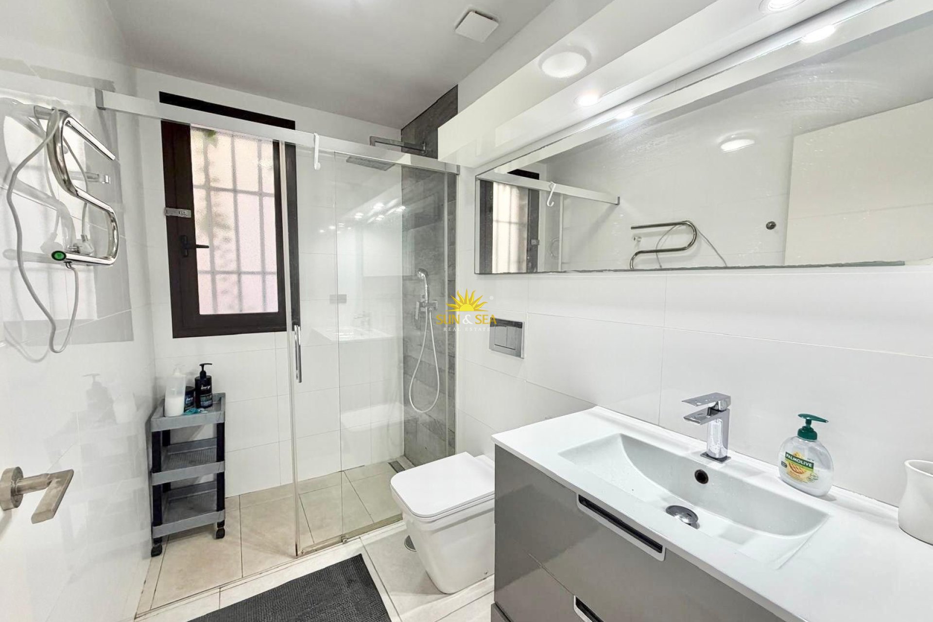 Winter rental - Villa - Orihuela Costa - Los Dolses