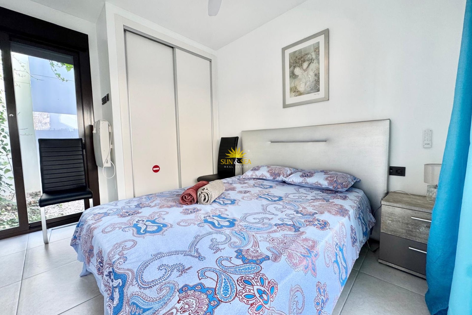 Winter rental - Villa - Orihuela Costa - Los Dolses